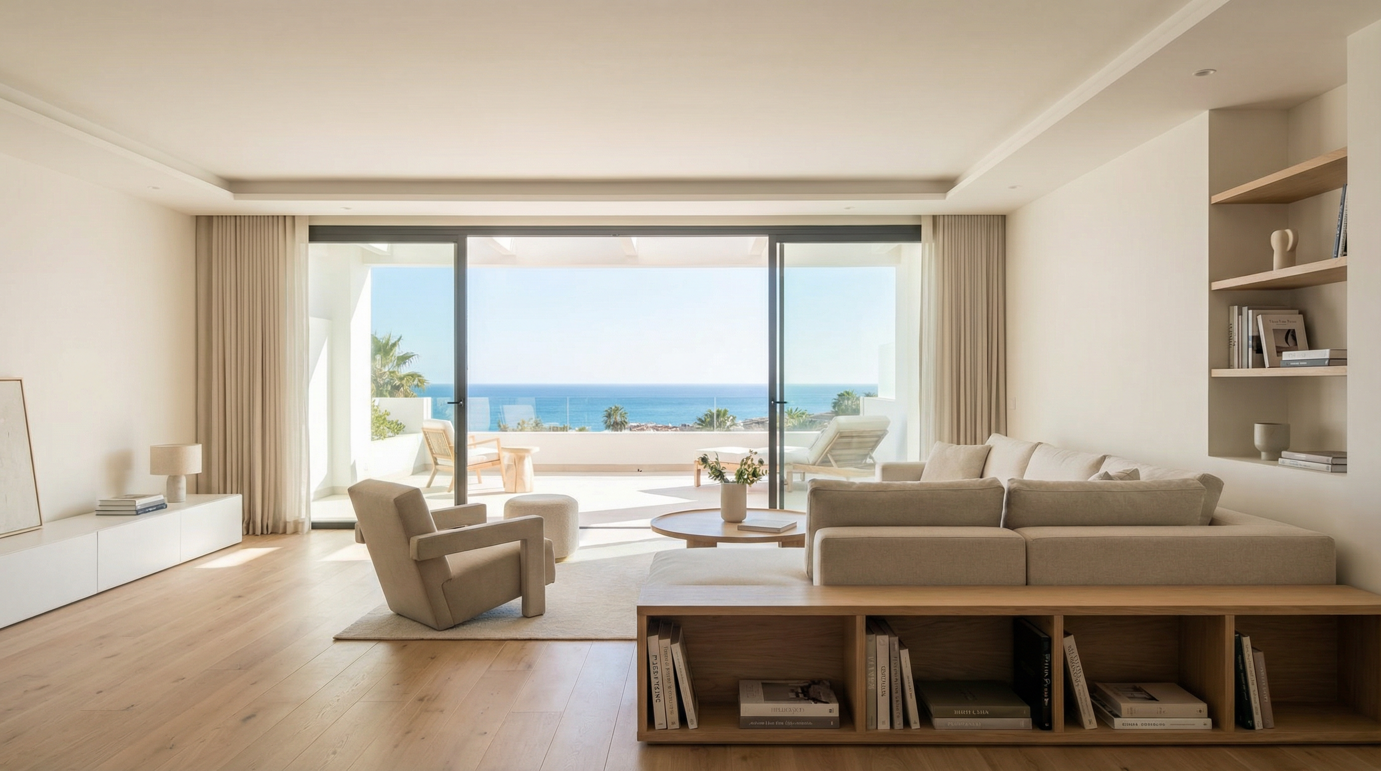 Bauqualität verstehen: Eine vergleichende Analyse Spanien vs. Nordeuropa für Käufer an der Costa del Sol im Jahr 2026 - Immobilien Costa del Sol