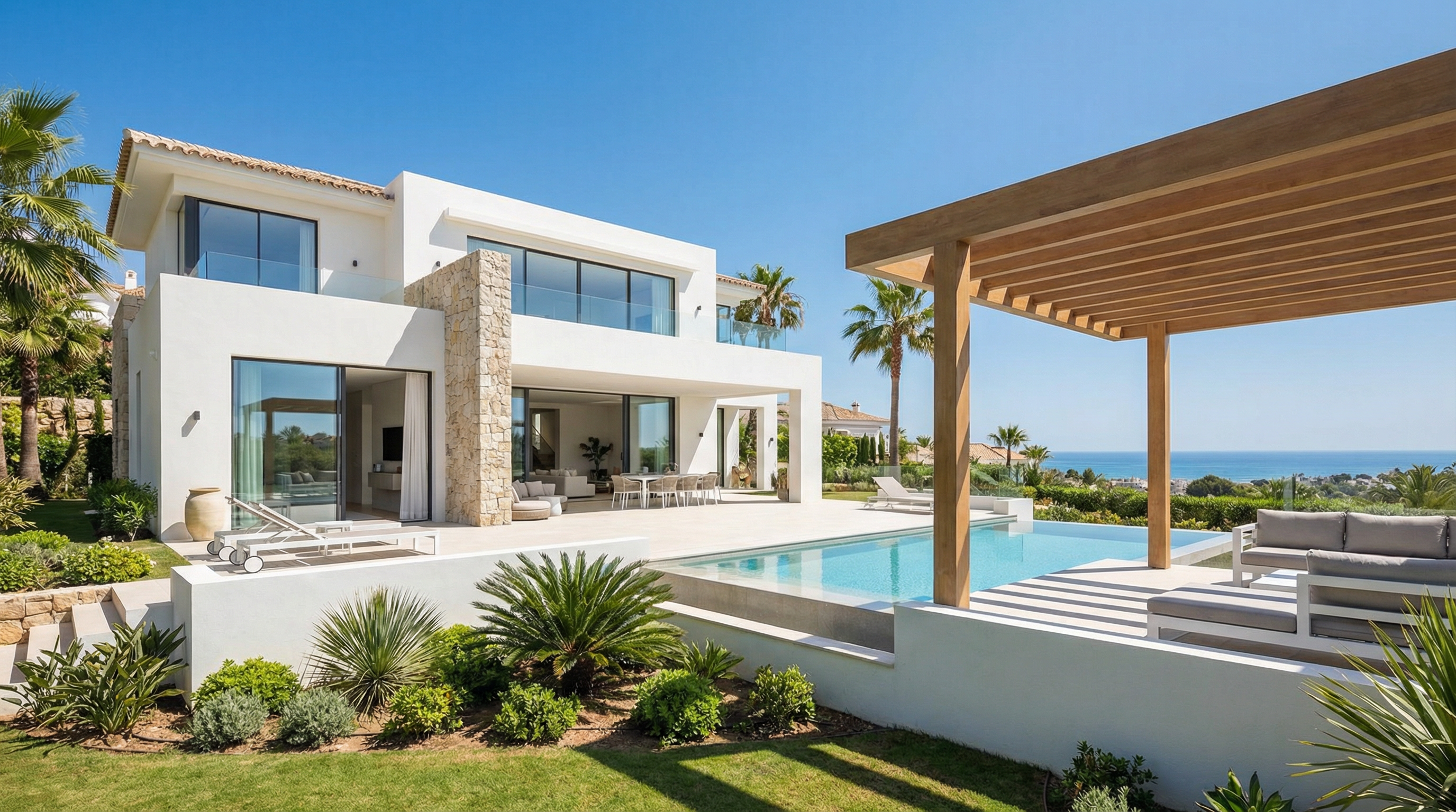 So strukturieren Sie Familienimmobilienkäufe an der Costa del Sol rechtlich – Immobilien Costa del Sol