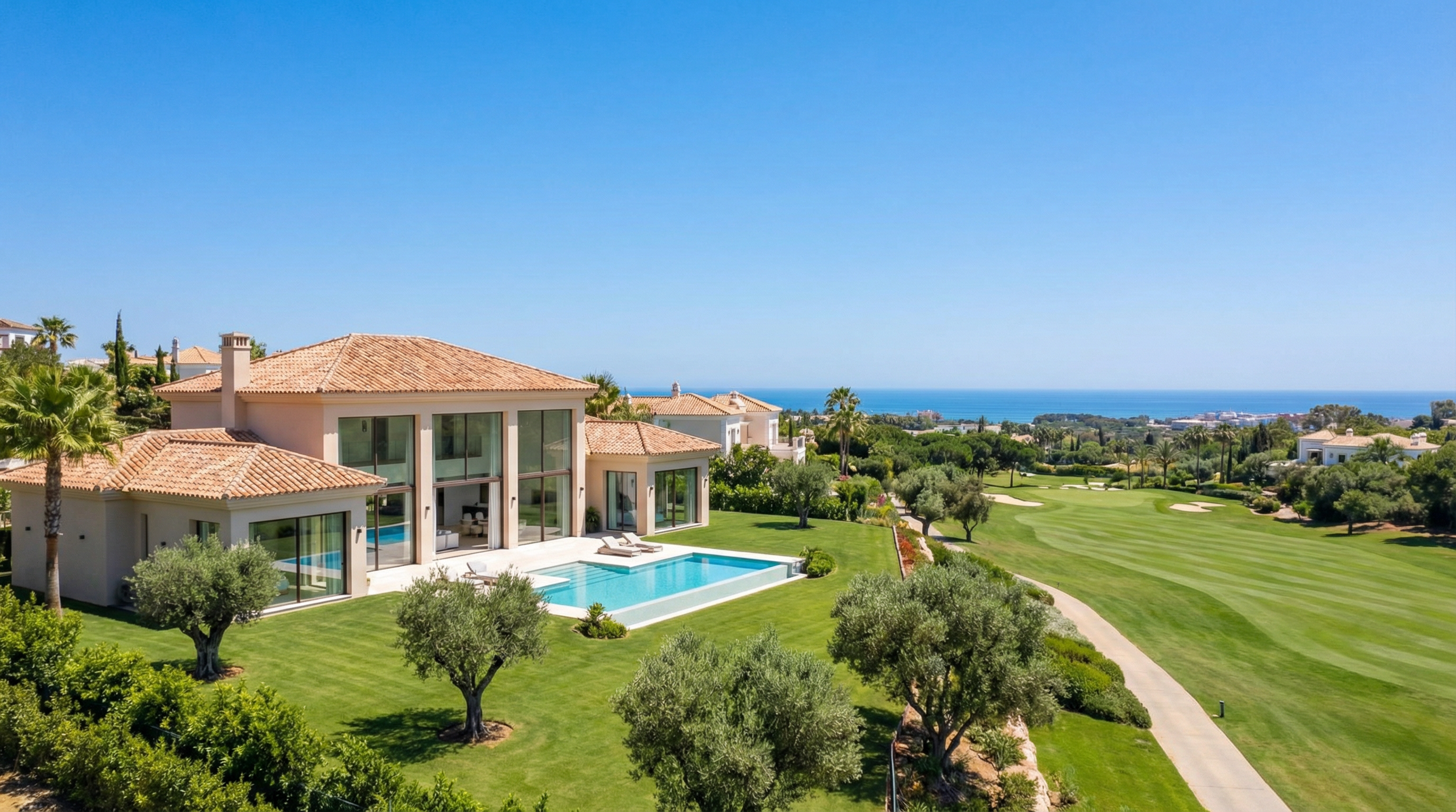 Preis-Faktoren entschlüsseln: Was jeder Käufer über Neubau-Immobilien an der Costa del Sol 2026 wissen sollte - Immobilien Costa del Sol