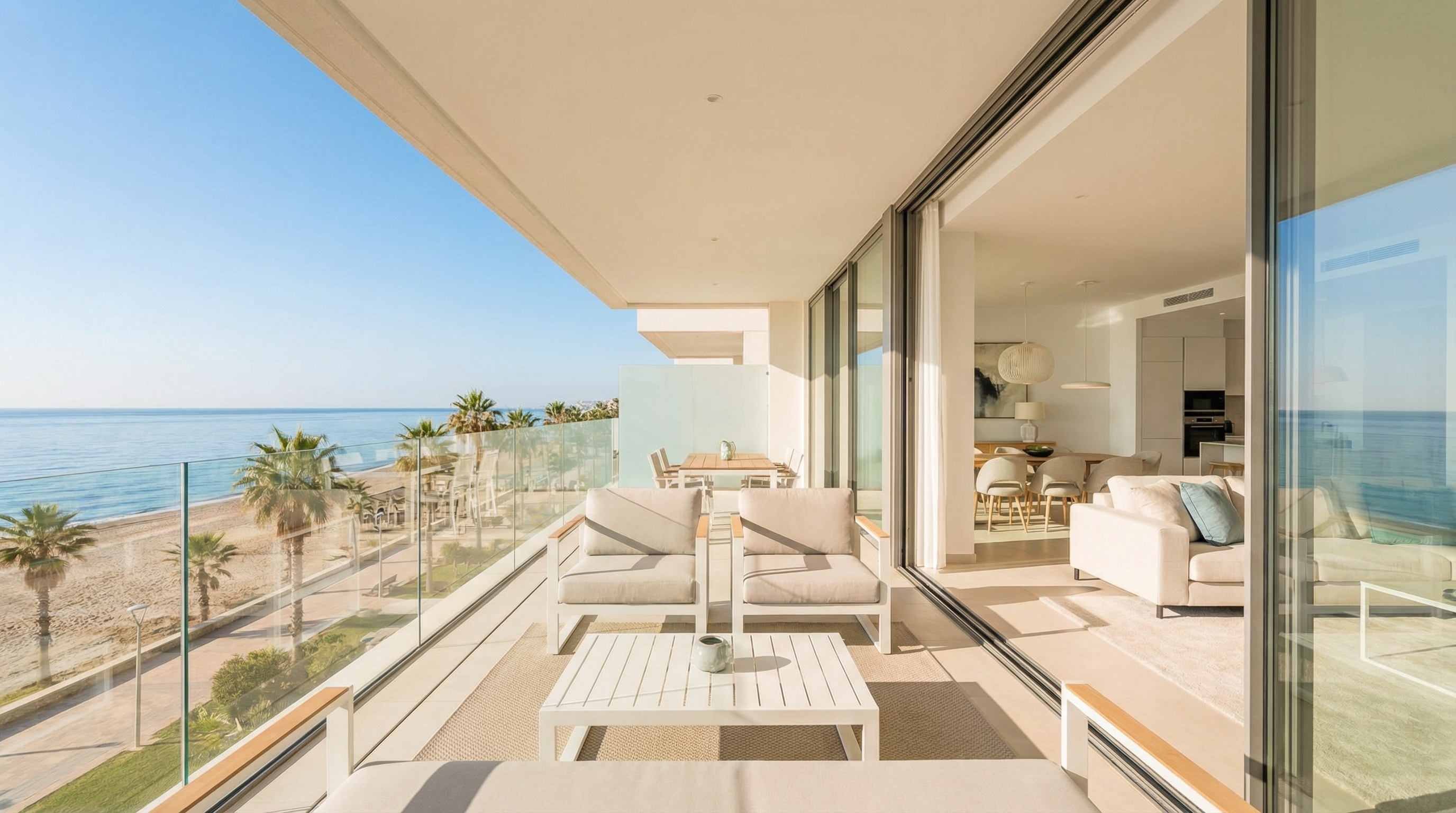Maximierung Ihrer Investition: Die Rolle von Langzeitmiet- und Überwinterungsstrategien für Immobilienbesitzer an der Costa del Sol im Jahr 2026 - Immobilien Costa del Sol