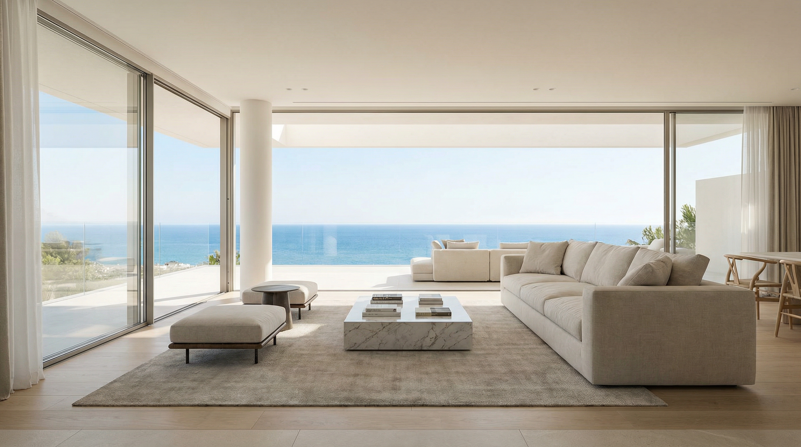 So führen Sie eine Qualitätsbewertung vor dem Kauf an der Costa del Sol durch - Immobilien Costa del Sol