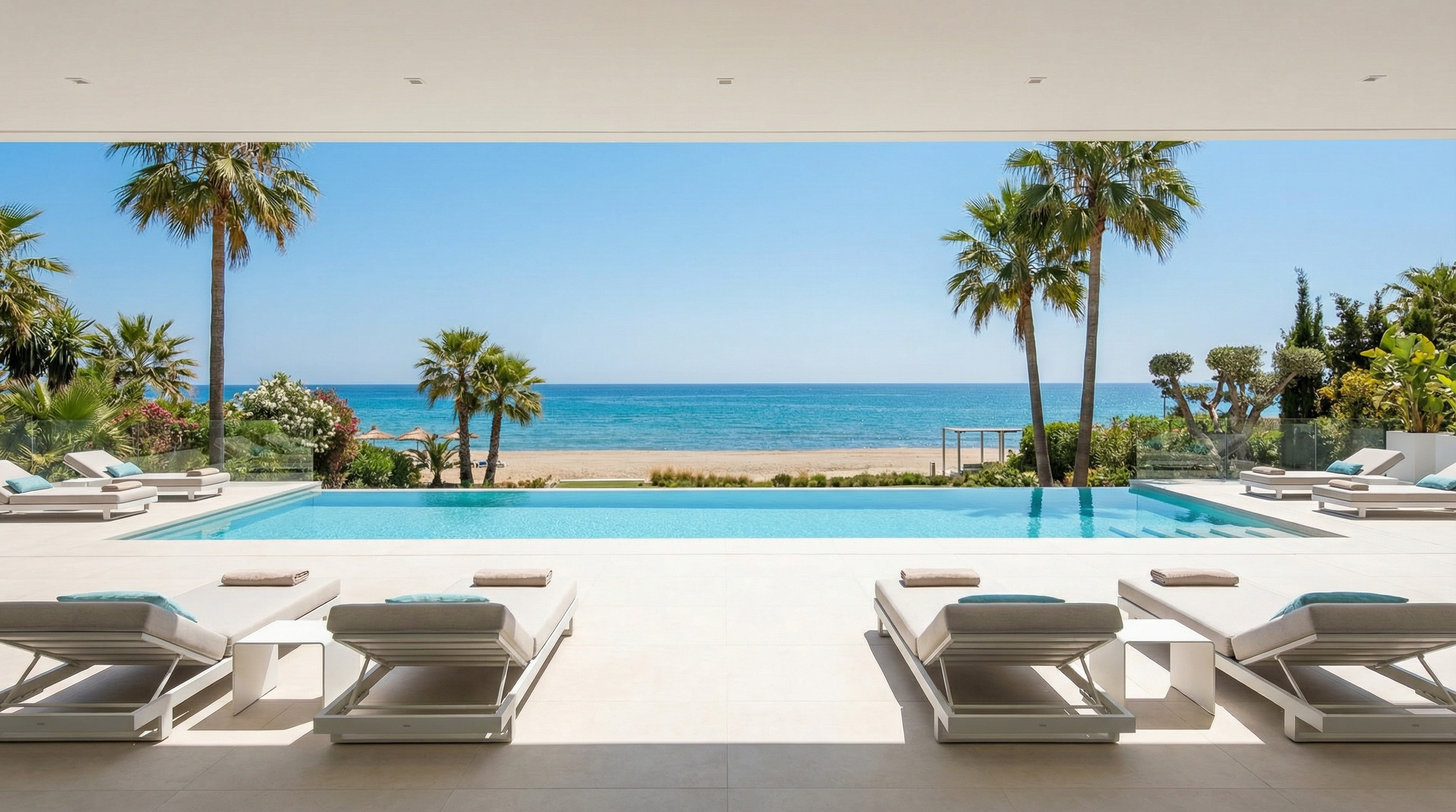 Umgang mit Wasserknappheit und Klimawandel: Ein Leitfaden für Immobilienkäufer zur Investitionsresilienz an der Costa del Sol – Immobilien an der Costa del Sol