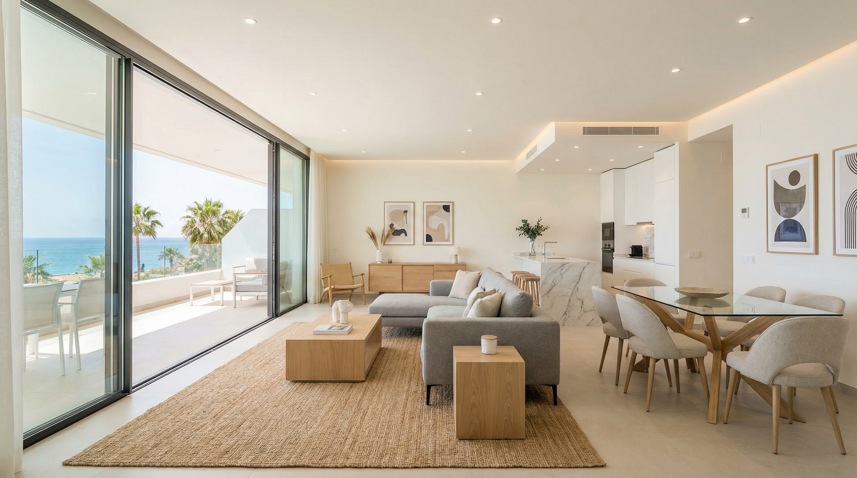 Maximierung Ihres Erbes: Die Bedeutung der Schenkungs- und Vermögensplanung für Immobilieneigentümer in Andalusien – Immobilien an der Costa del Sol