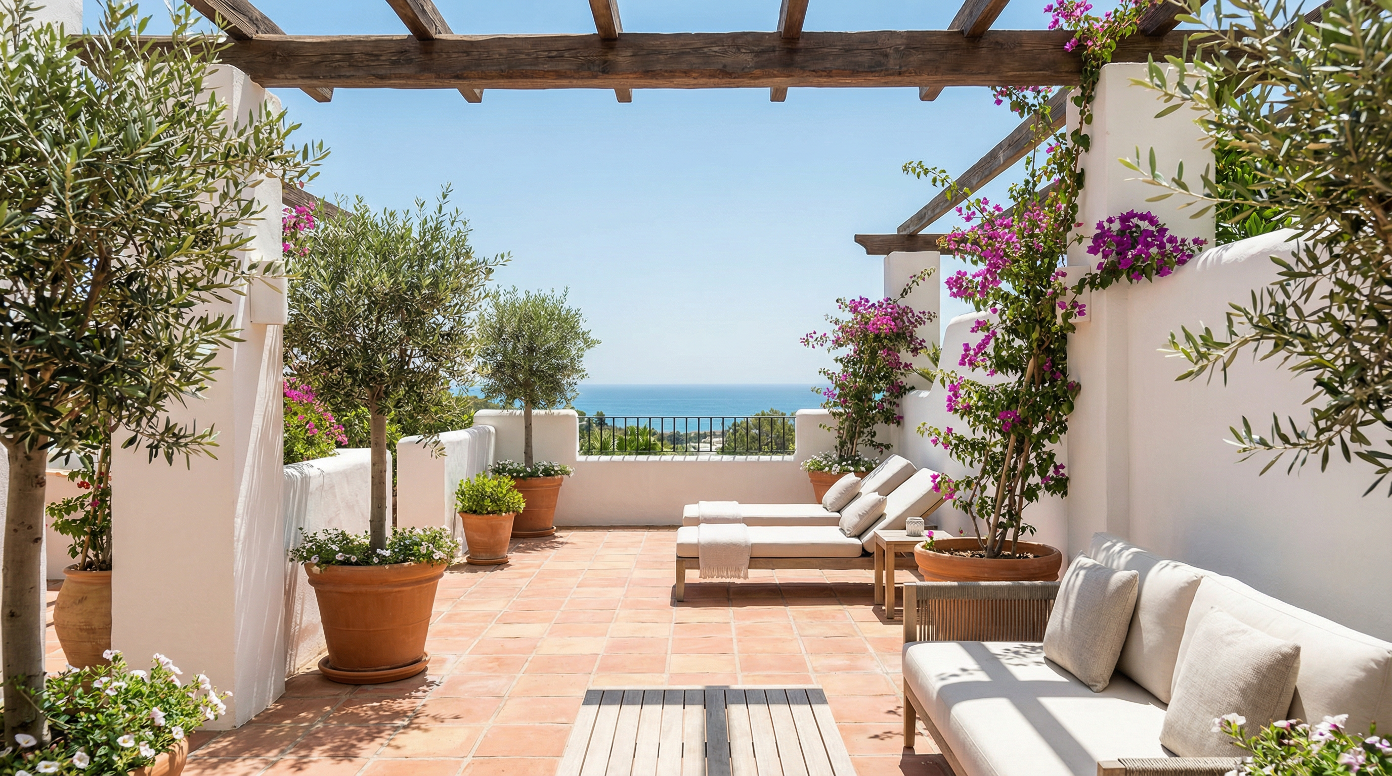 Preisfaktoren entschlüsseln: Was jeder Käufer über Neubauimmobilien an der Costa del Sol im Jahr 2026 wissen sollte - Immobilien Costa del Sol