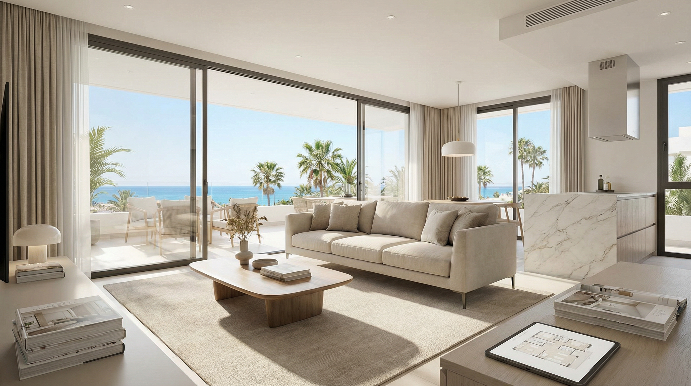 Bank vs. Hypothekenmakler: Welche Option ist die richtige für Ihren Immobilienkauf an der Costa del Sol?