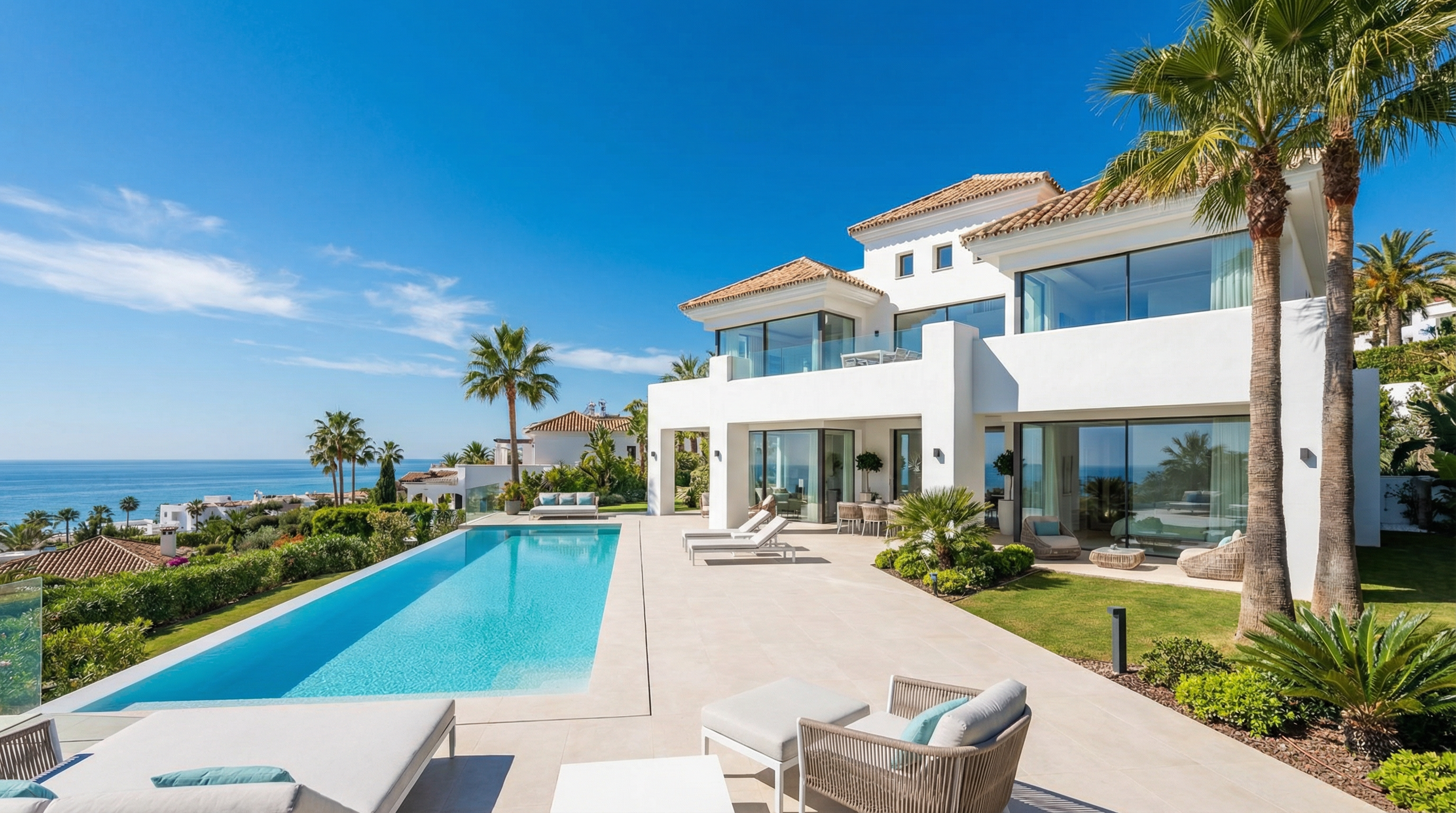 Umgang mit dem Neubau-Immobilienengpass: Implikationen für Käufer an der Costa del Sol im Jahr 2026 - Immobilien Costa del Sol