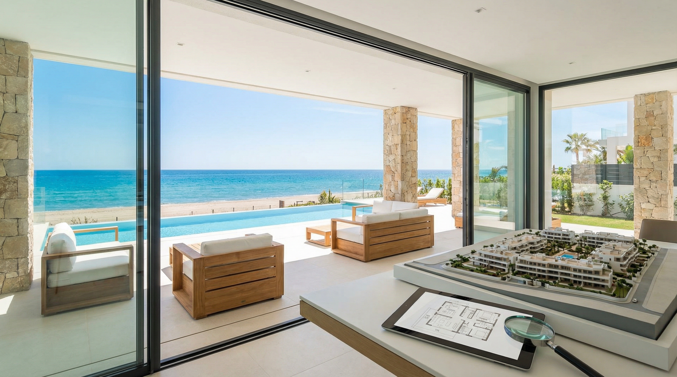 Wichtige Überlegungen für den Kauf Ihrer ersten Immobilie an der Costa del Sol – Immobilien Costa del Sol