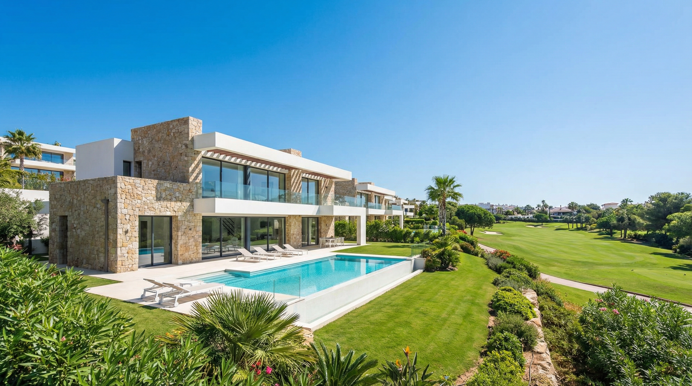 Neubaupreise Costa del Sol: Wichtige Einblicke für Käufer 2026 - Immobilien Costa del Sol