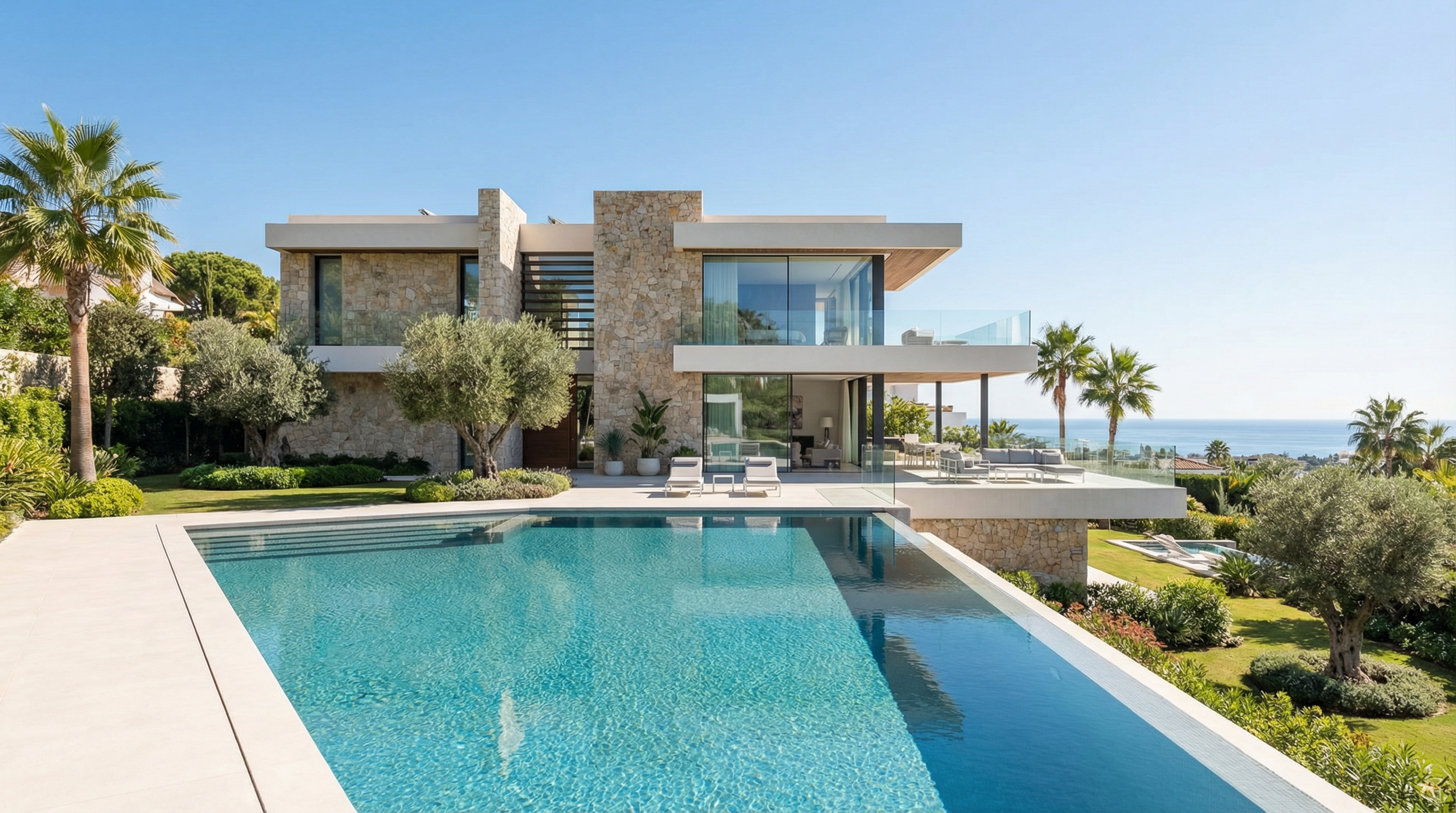 Vermeidung regulatorischer Risiken auf dem Kurzzeitmietmarkt der Costa del Sol - Costa del Sol Immobilien