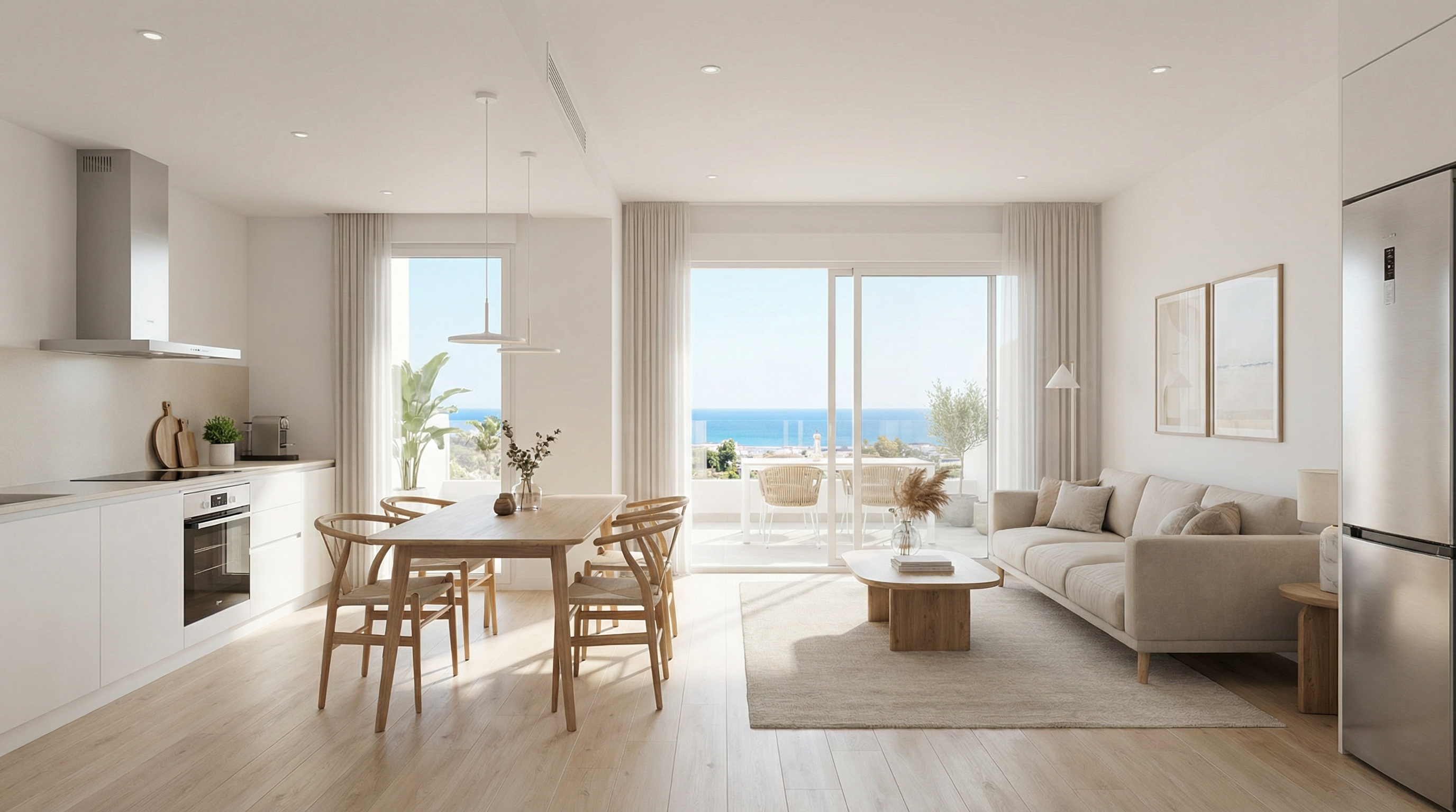 Wie man eine Qualitätsprüfung vor dem Kauf an der Costa del Sol durchführt - Immobilien Costa del Sol