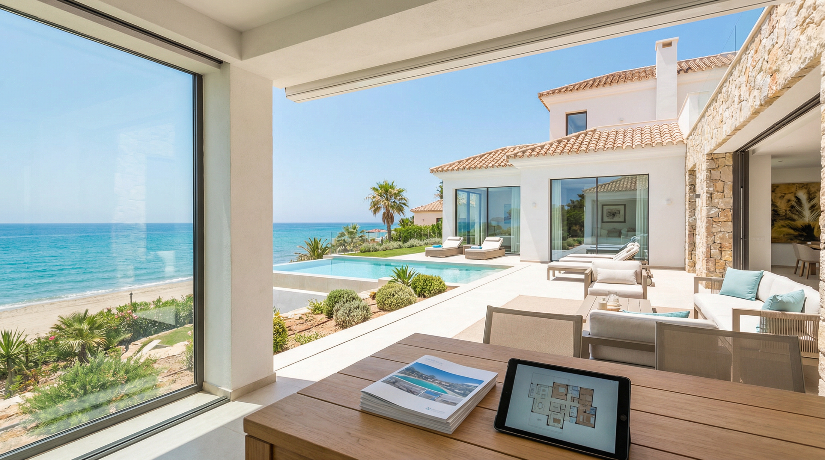 Navigation der spanischen Hypothek: Ein Leitfaden für Costa del Sol Investoren - Costa del Sol Immobilien