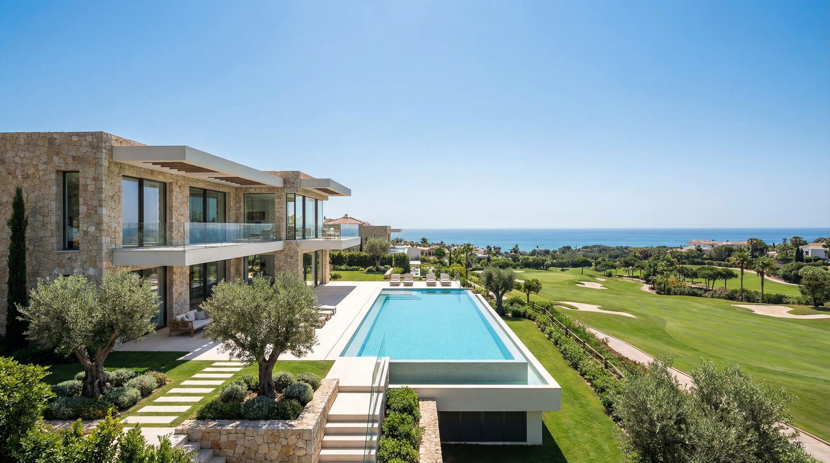 Immobilienbesitzer an der Costa del Sol: Schenkungen & Vermögensplanung verstehen