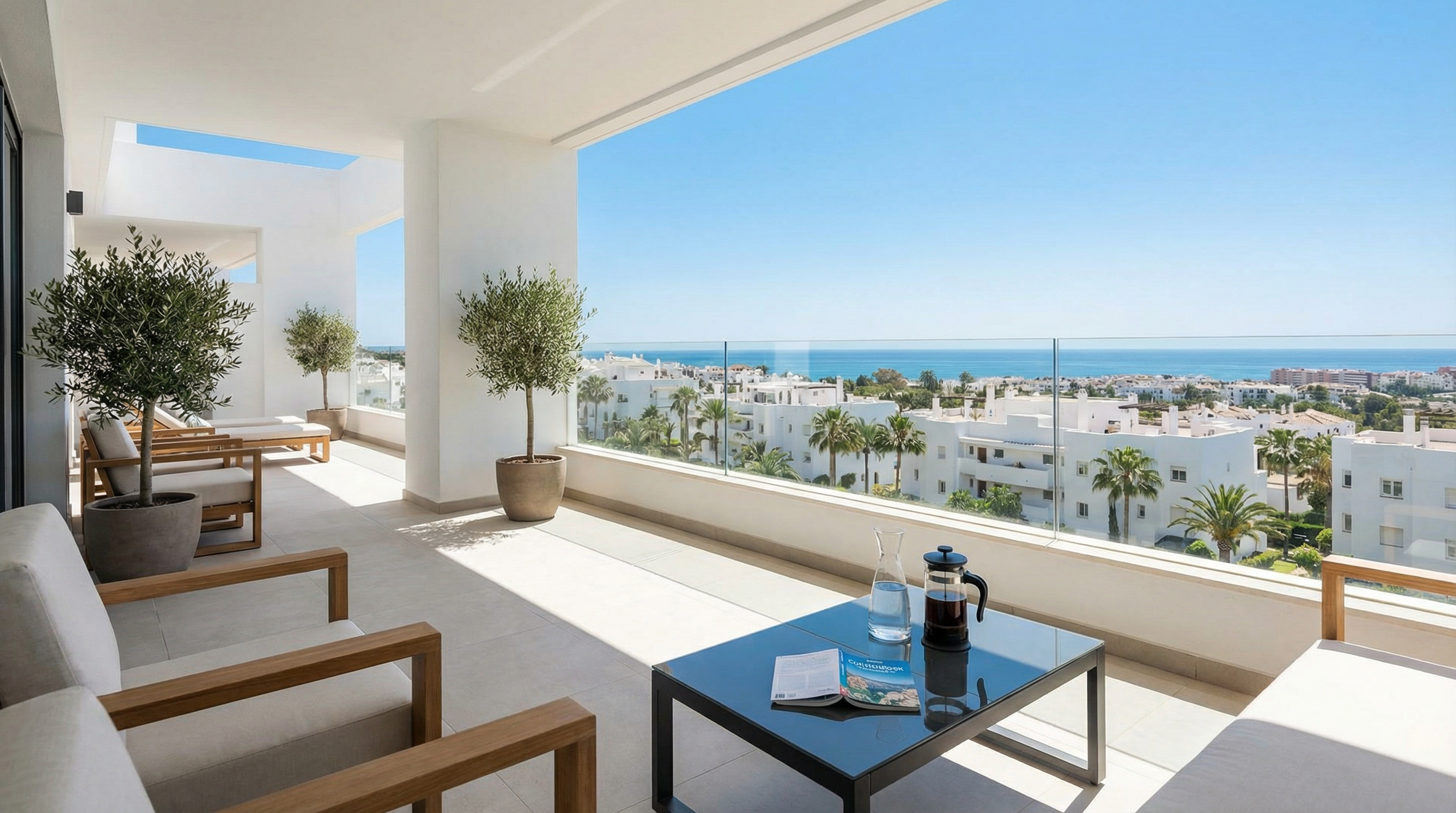 Der unverzichtbare Leitfaden zur Gesundheitsversorgung und Versicherung für Immobilienkäufer an der Costa del Sol 2026: Wohlüberlegte Entscheidungen treffen - Immobilien an der Costa del Sol