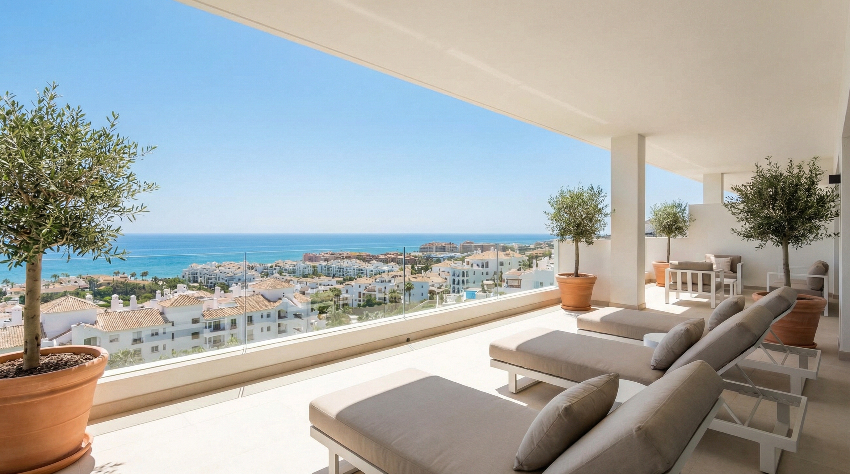 So funktionieren Hypotheken in Spanien für ausländische Käufer an der Costa del Sol - Immobilien Costa del Sol