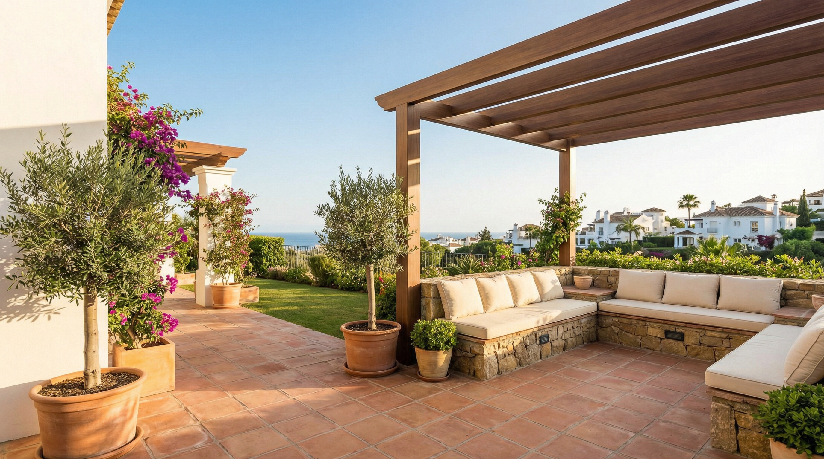 Entschlüsselung Ihrer Finanzierungsoptionen: Warum die Wahl eines Hypothekenmaklers gegenüber einer Bank Tausende bei Ihrer Immobilie an der Costa del Sol im Jahr 2026 sparen könnte - Immobilien Costa del Sol