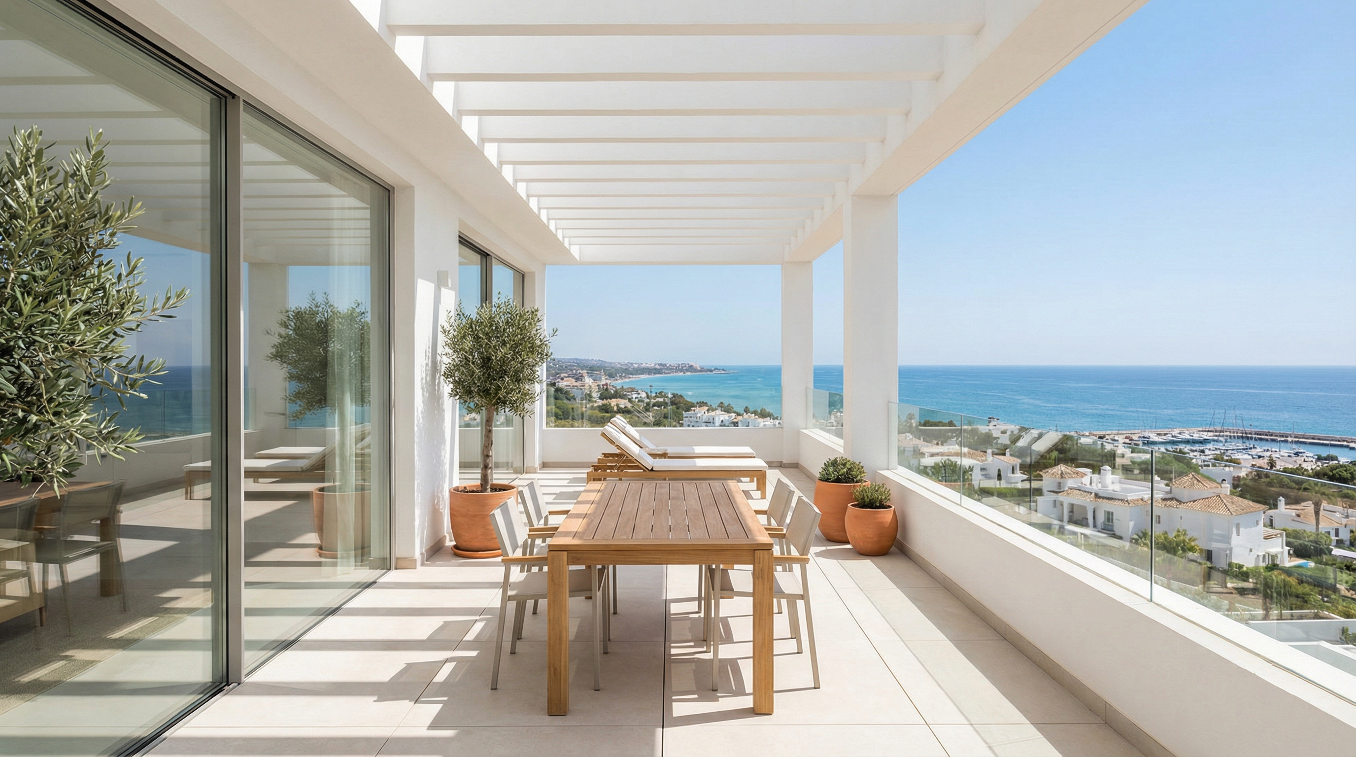 Die richtige Krankenversicherung für Nicht-Ansässige an der Costa del Sol wählen - Immobilien Costa del Sol