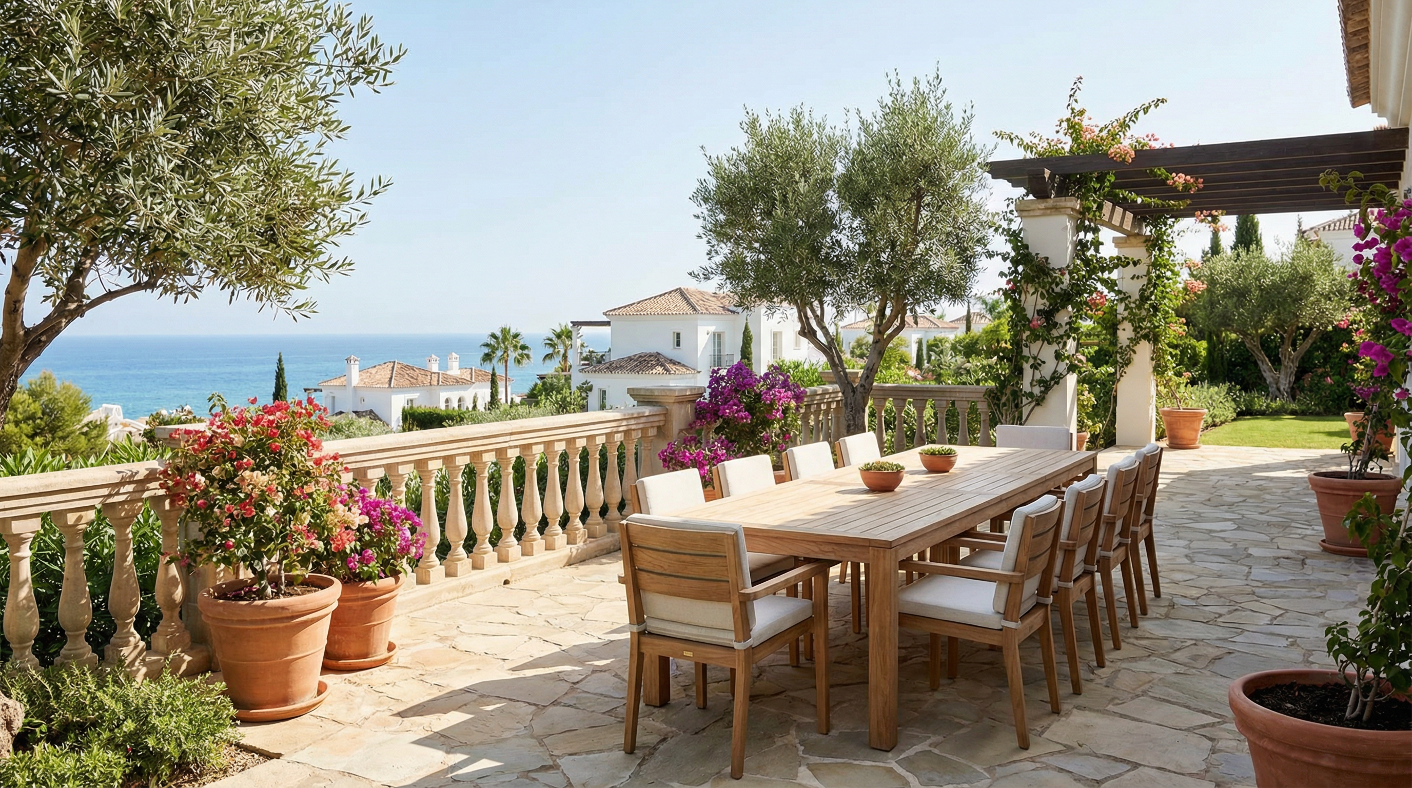 So finden Sie den richtigen Standort: Eine strategische Herangehensweise an den Immobilienkauf an der Costa del Sol 2026 - Immobilien Costa del Sol