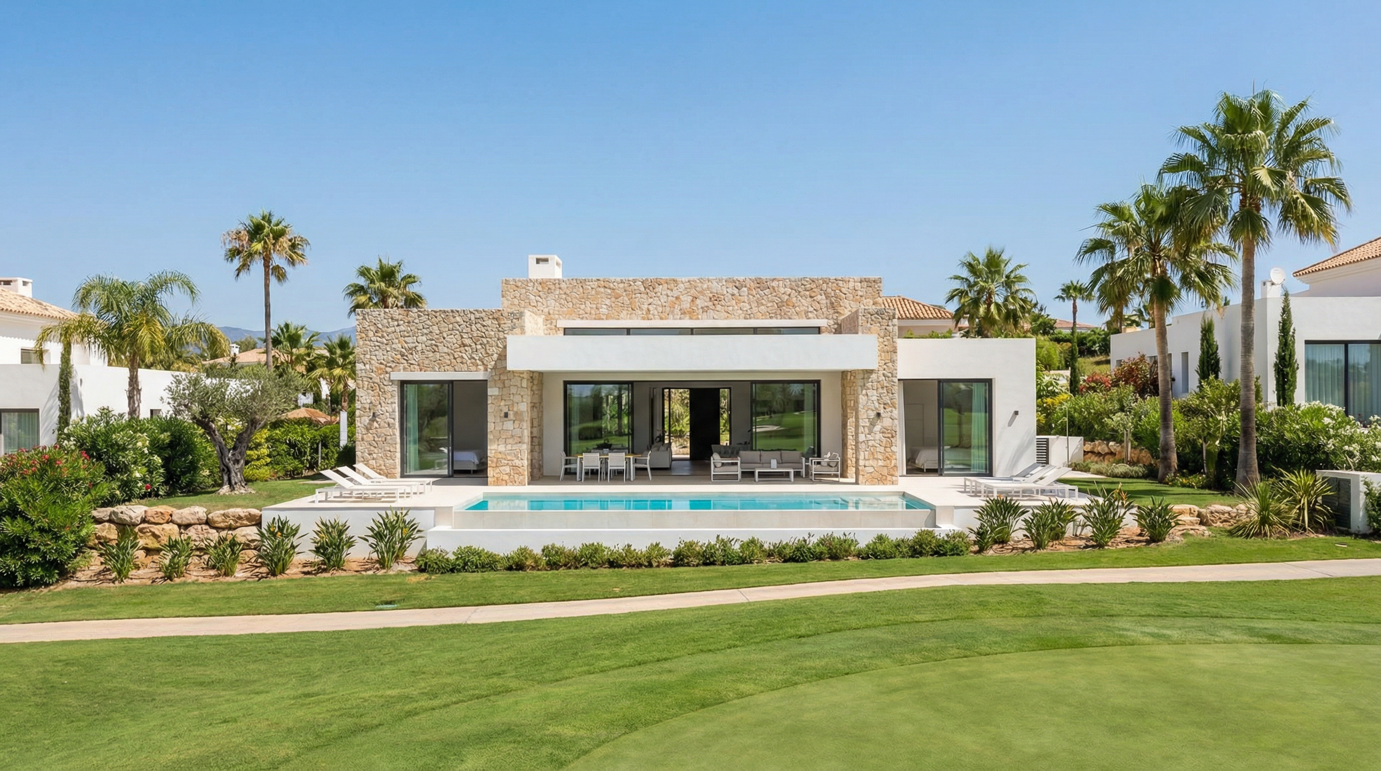 Die Costa del Sol: Ihr ultimativer Leitfaden für ein erfolgreiches Leben als digitaler Nomade im Jahr 2026 - Costa del Sol Immobilien