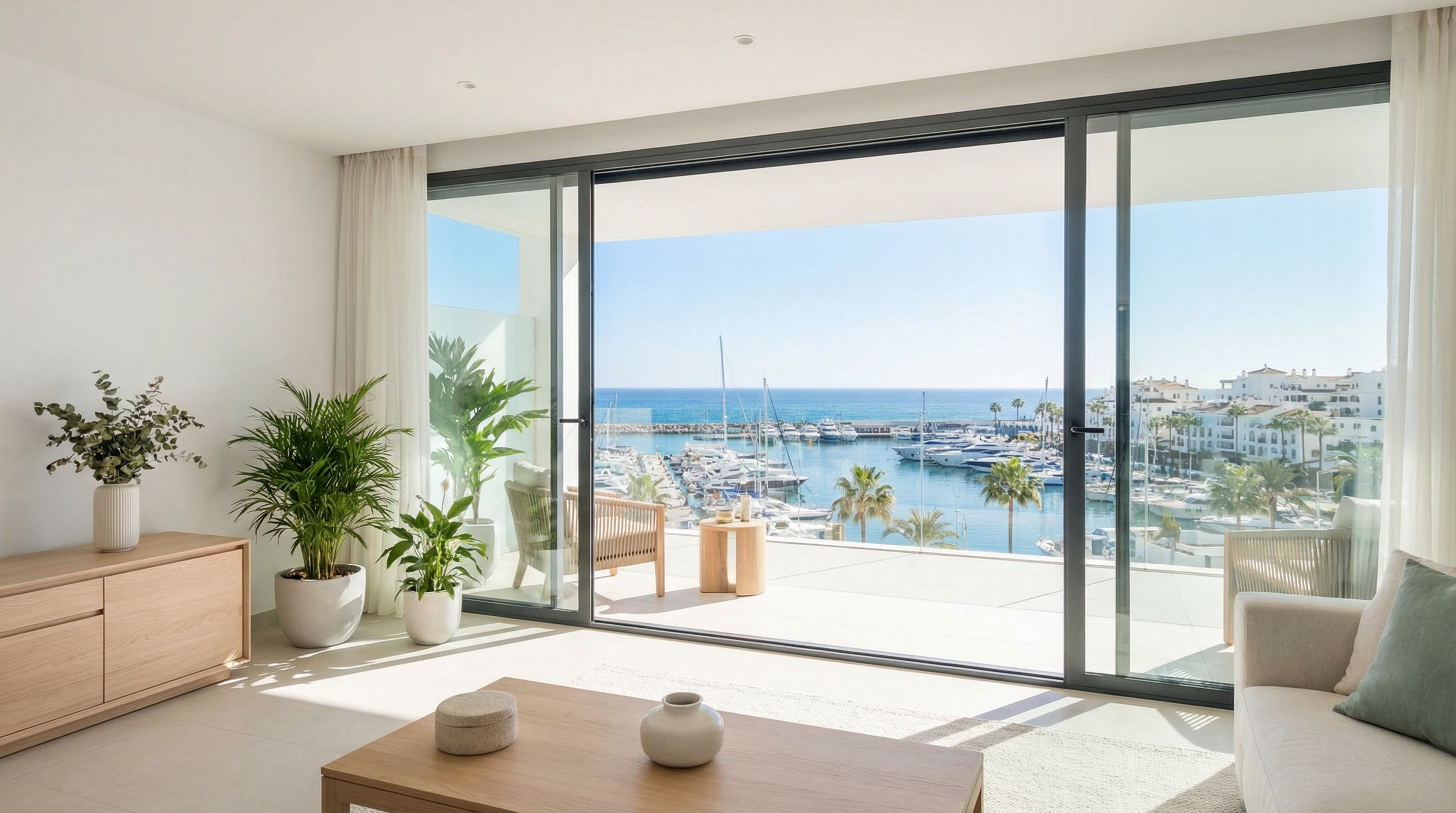 De toekomst van vastgoedwaarden: hoe aankomende infrastructuurprojecten de Costa del Sol zullen vormen in 2026 - Vastgoed Costa del Sol