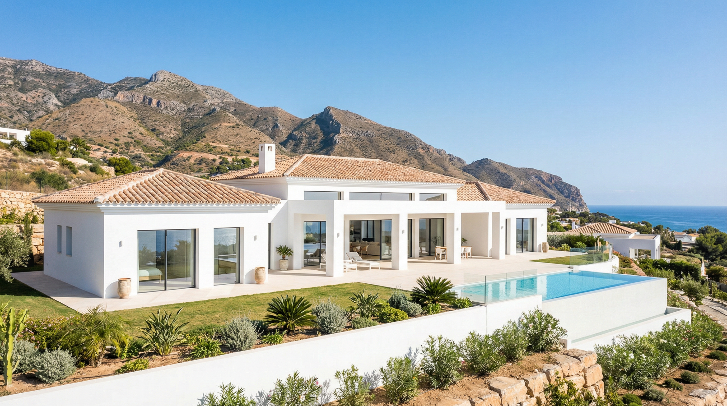 Essentiële gids voor gezondheidszorg en verzekeringen voor kopers van onroerend goed aan de Costa del Sol in 2026: Weloverwogen keuzes maken - Costa del Sol vastgoed