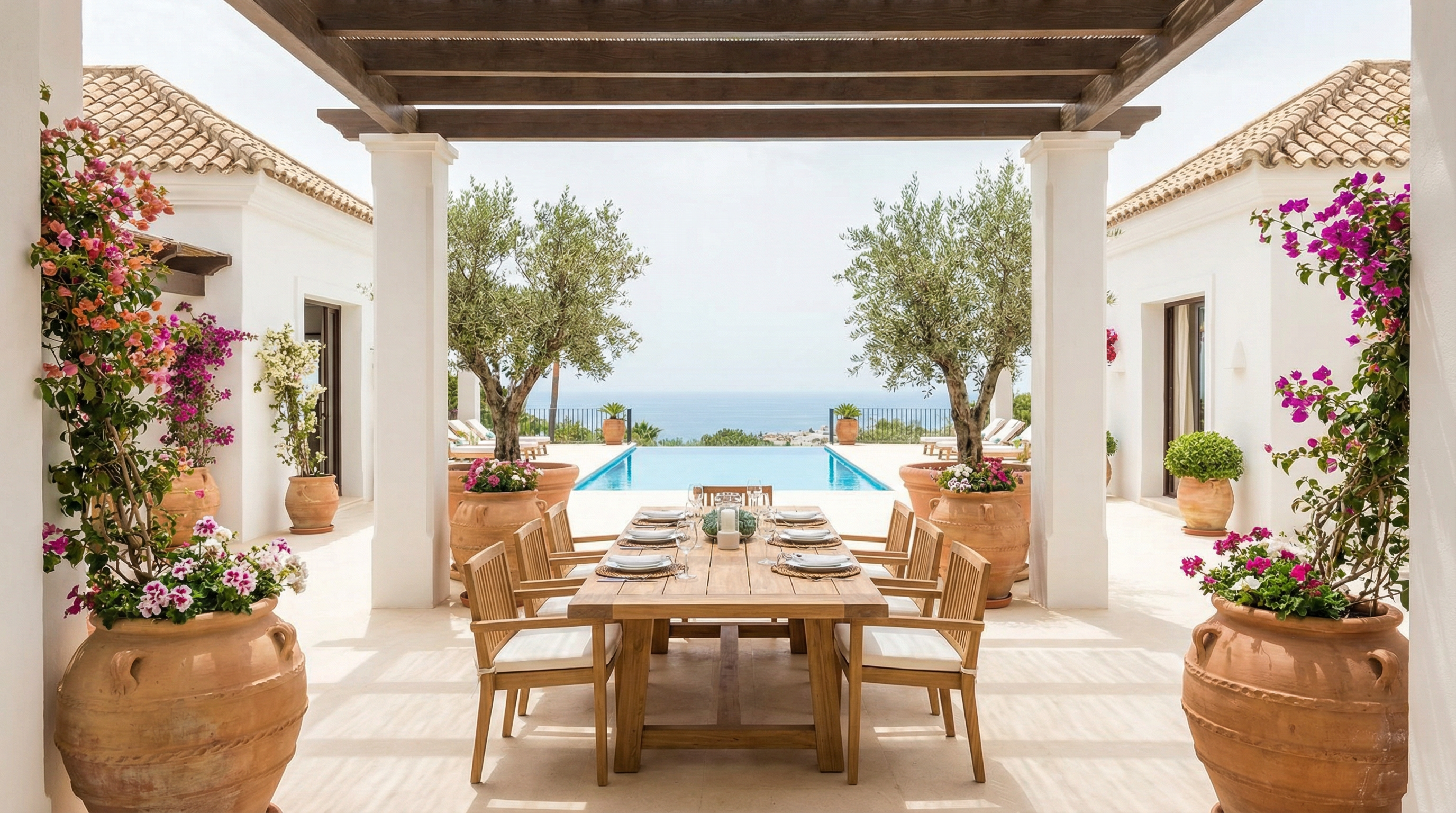 Expertstrategieën voor conforme vermogensoverdracht bij vastgoeddeals aan de Costa del Sol - Makelaardij Costa del Sol