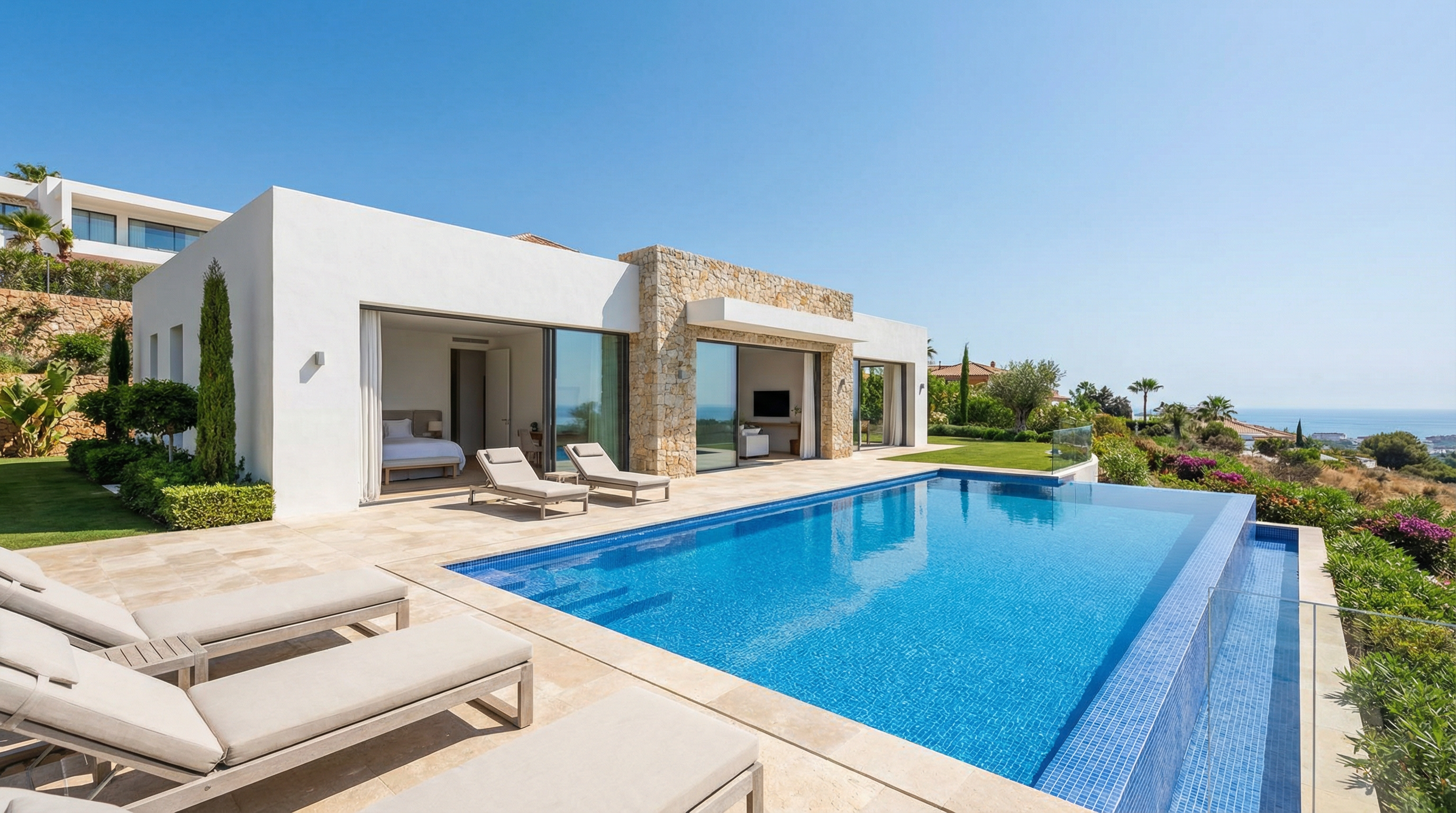 Maximaliseer Uw Nalatenschap: Het Belang van Schenkingen en Vermogensplanning voor Vastgoedeigenaren in Andalusië - Costa del Sol vastgoed