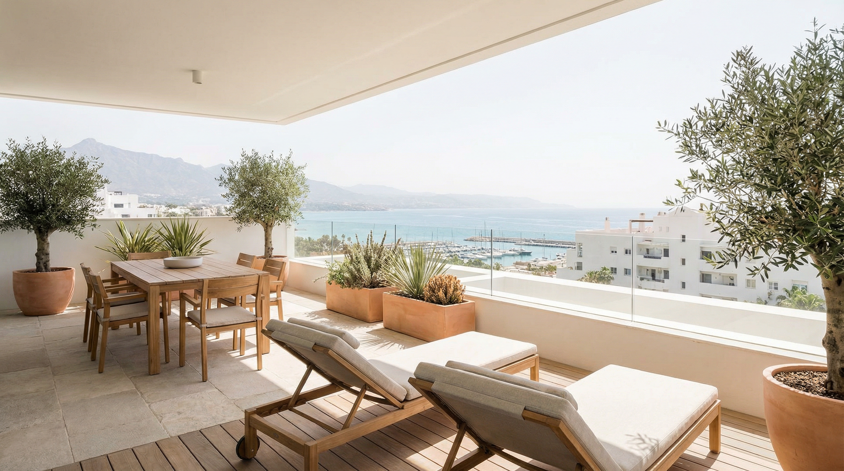 Navigeren op de nieuwbouwmarkt aan de Costa del Sol: belangrijke inzichten over prijsstelling en transparantie voor slimme kopers in 2026 - Vastgoed aan de Costa del Sol