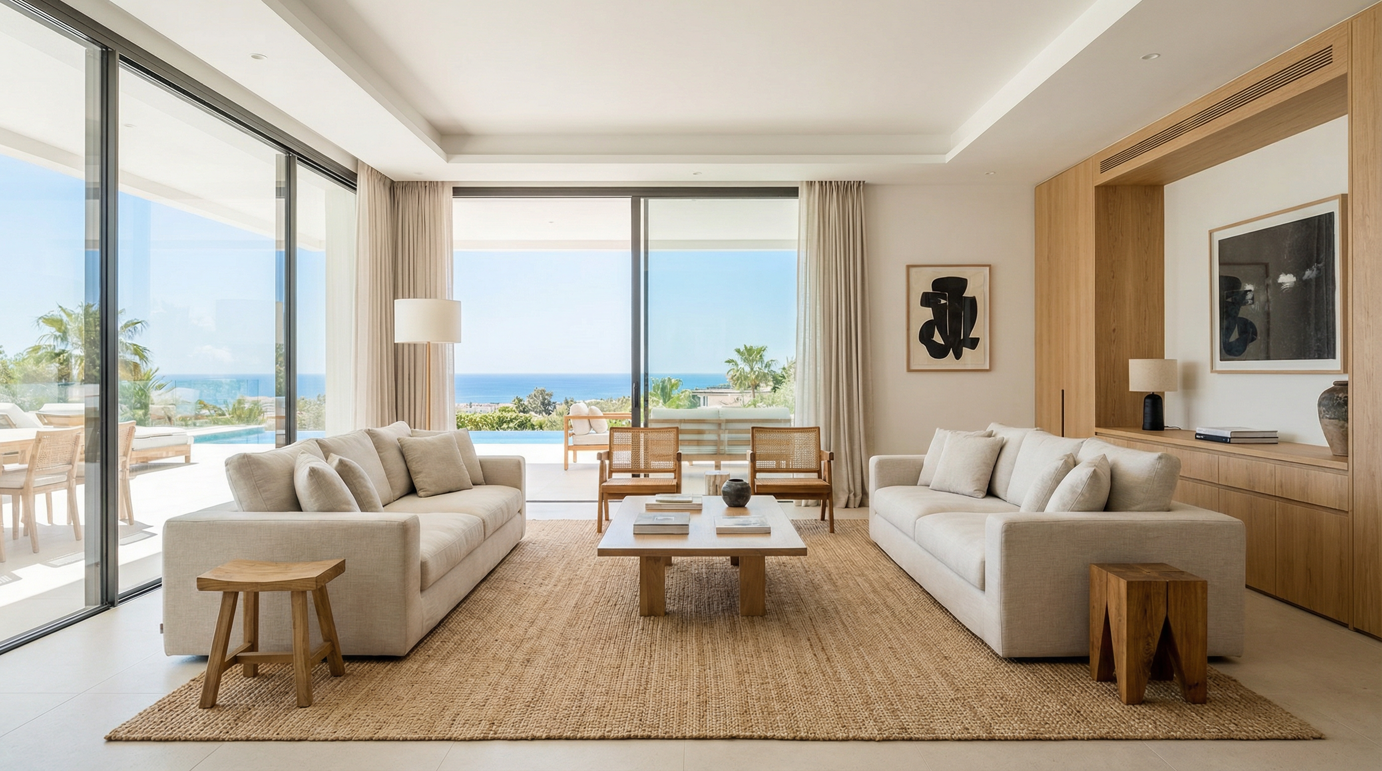 Dromen en Dollars in Balans: De Cruciale Keuze tussen Investering en Persoonlijk Gebruik voor Vastgoedkopers aan de Costa del Sol in 2026 - Vastgoed aan de Costa del Sol