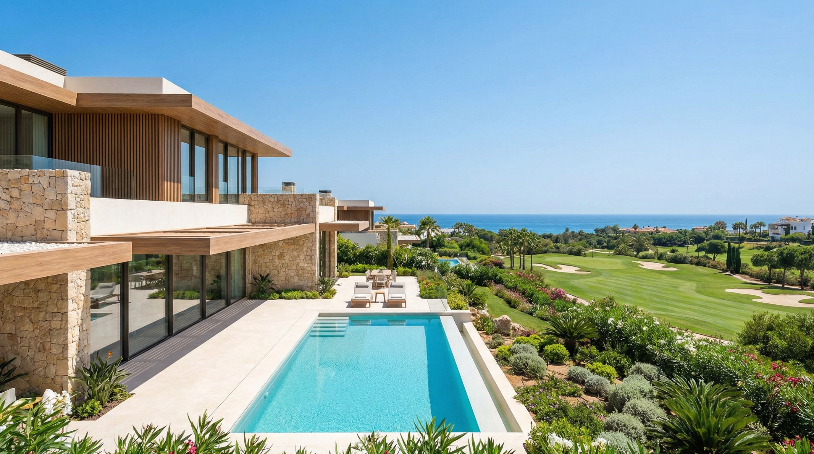 Hypotheekopties begrijpen: Bank versus makelaar voor Costa del Sol onroerend goed - Costa del Sol vastgoed