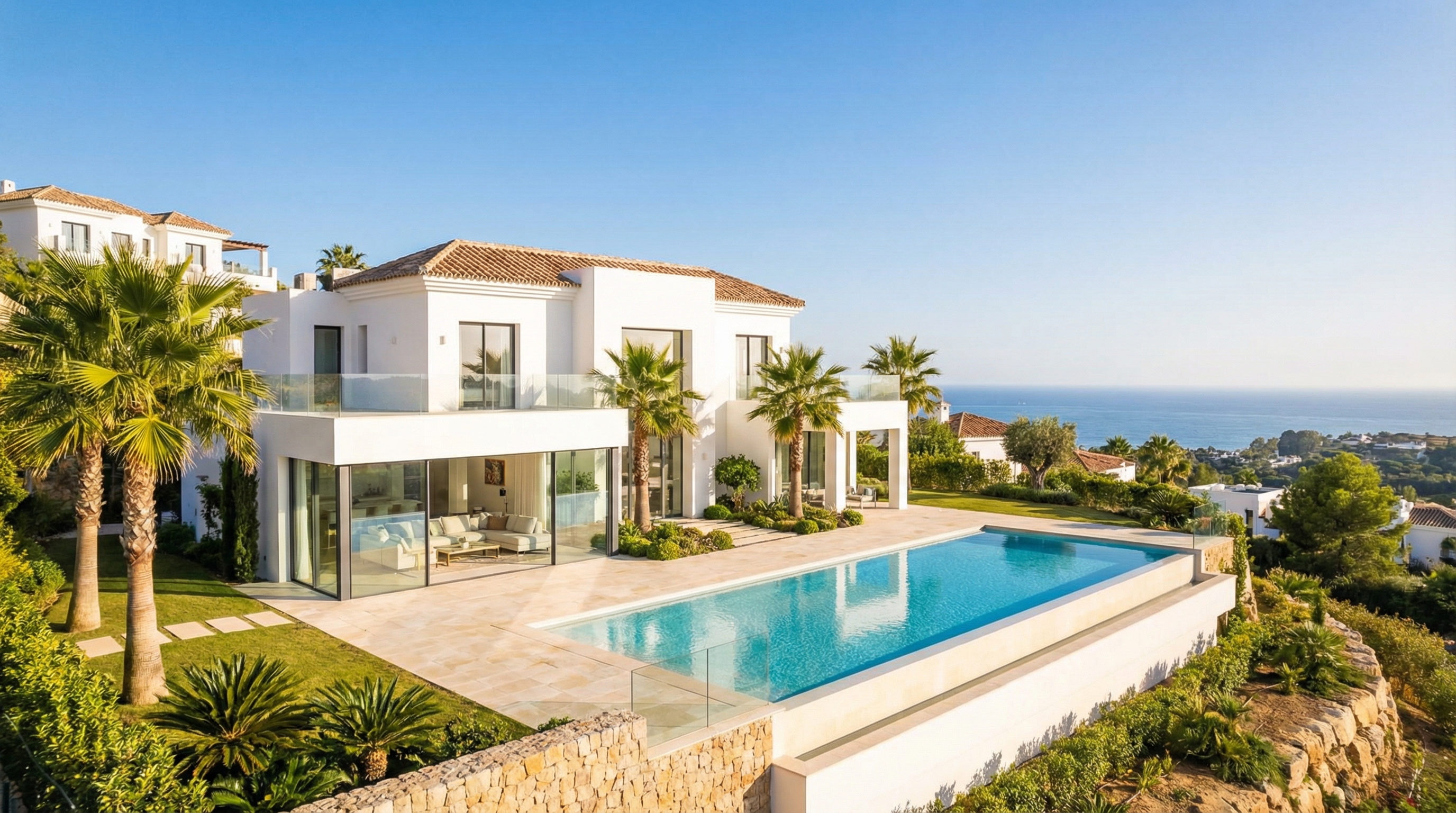 Inzicht in Locatie: Een Strategische Benadering van Vastgoedkopen aan de Costa del Sol in 2026 - Vastgoed Costa del Sol