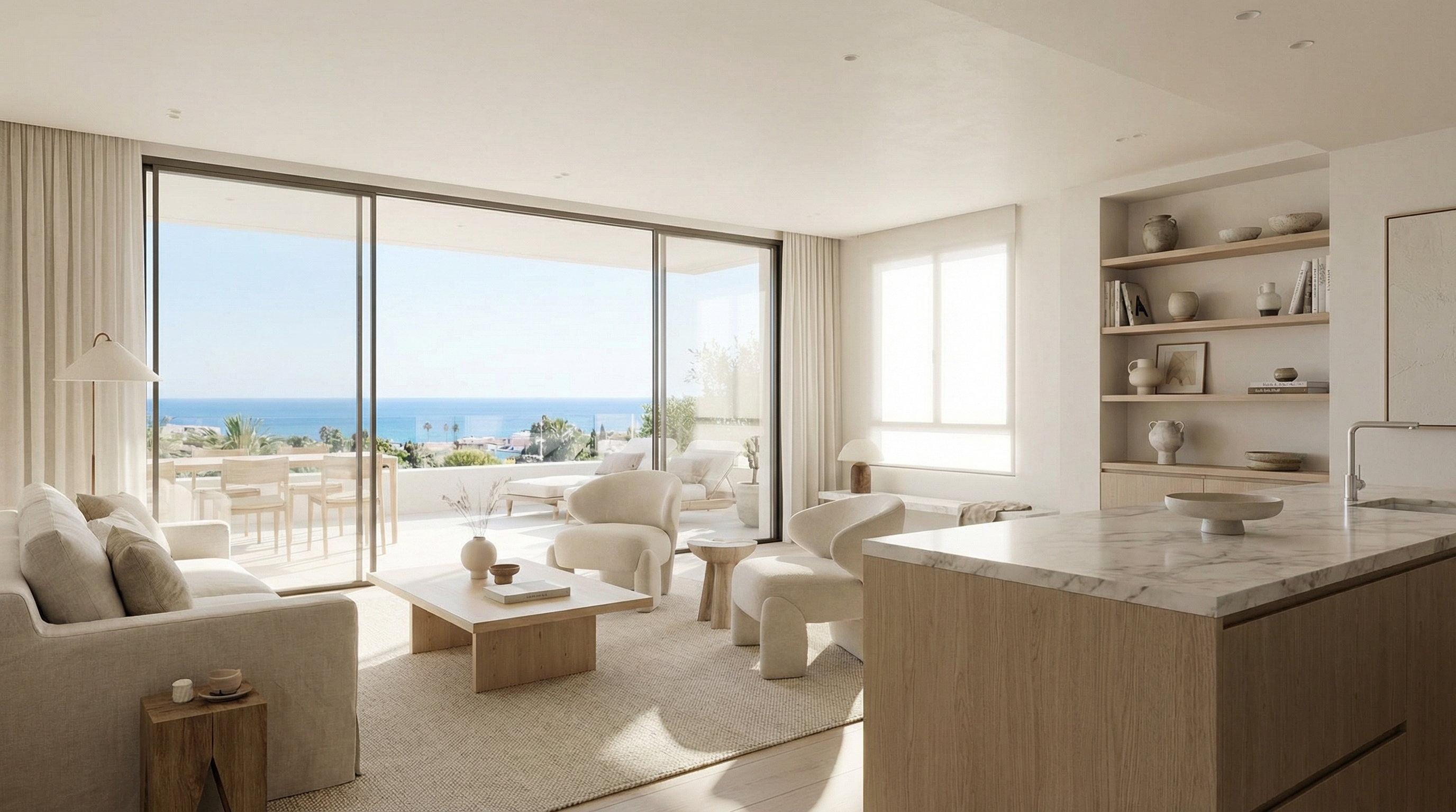 Essentiële overwegingen voor de aankoop van uw eerste woning aan de Costa del Sol - Vastgoed Costa del Sol