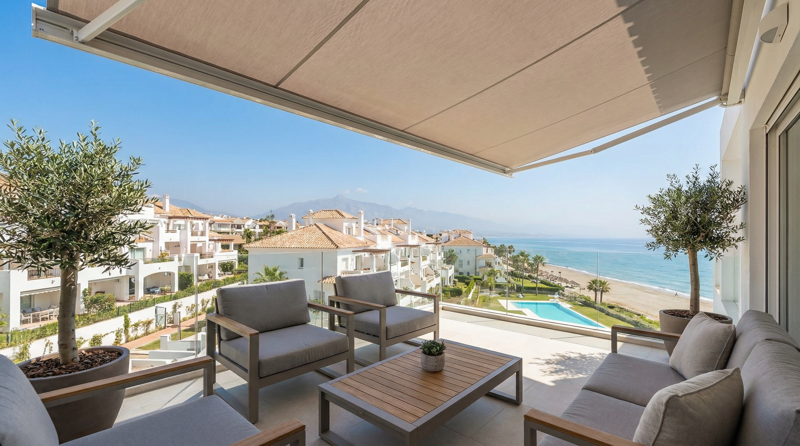 Warum ist Golf an der Costa del Sol so beliebt? Eine Vorschau 2026 - Immobilien Costa del Sol
