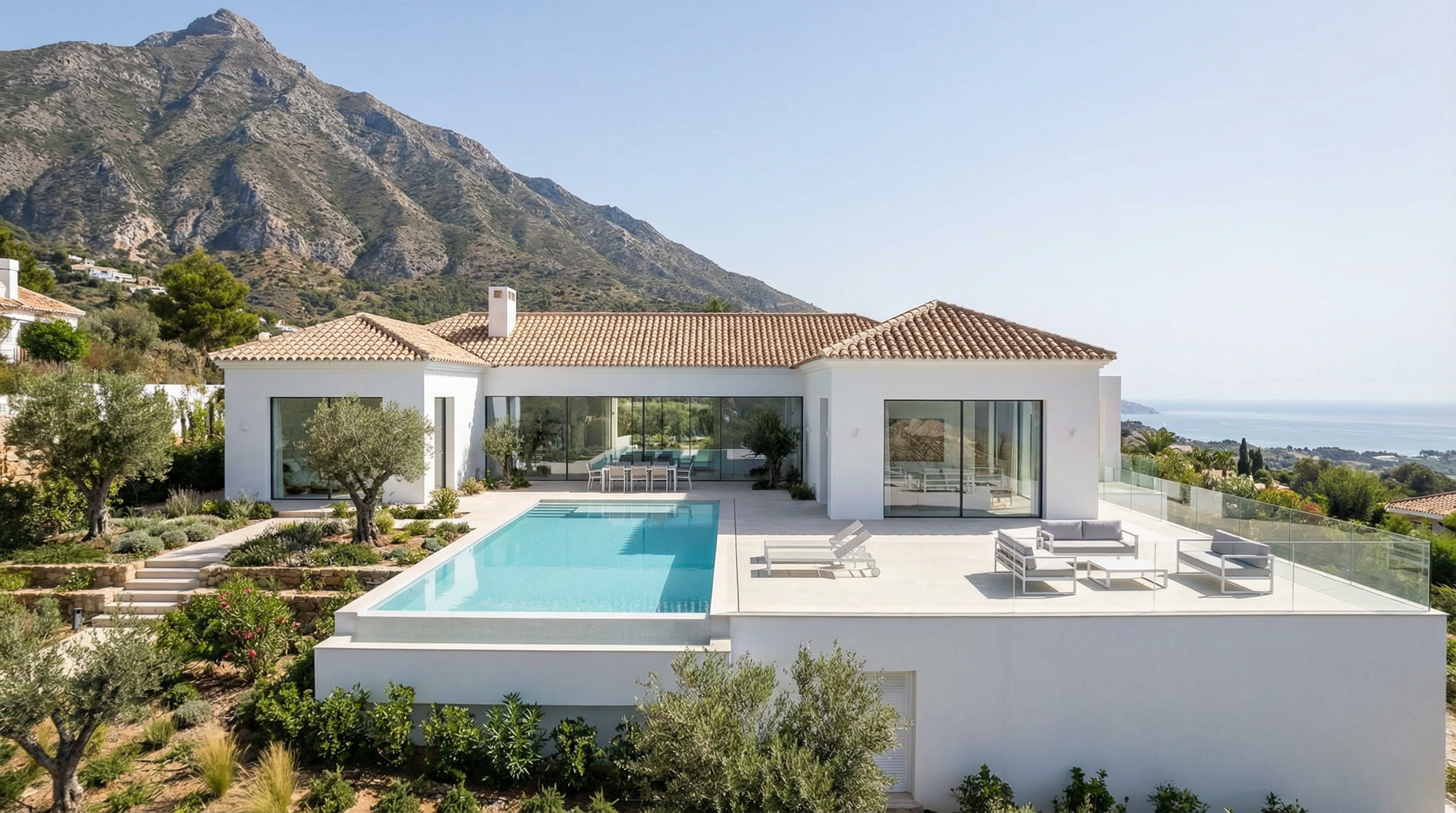 Expertenstrategien für konforme Vermögensübertragung bei Immobilien an der Costa del Sol – Immobilien Costa del Sol