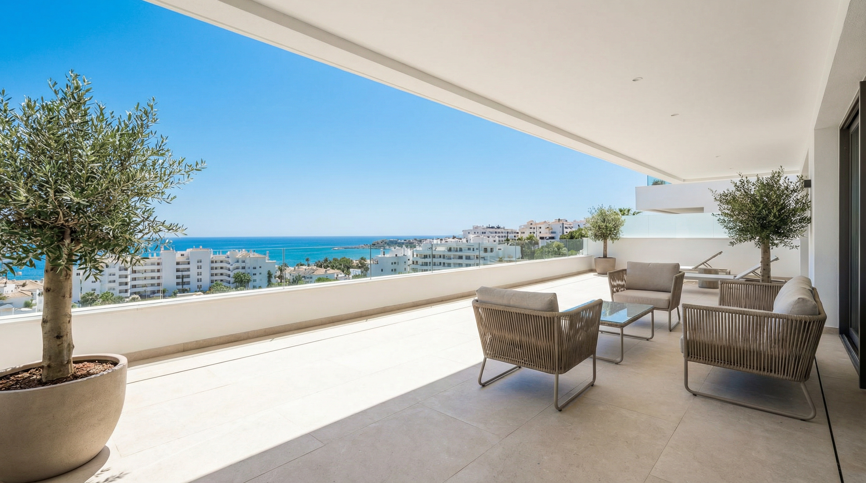 Die Bedeutung der Standortwahl navigieren: Ein intelligenter Leitfaden für Immobilienkäufer an der Costa del Sol 2026 - Immobilien Costa del Sol