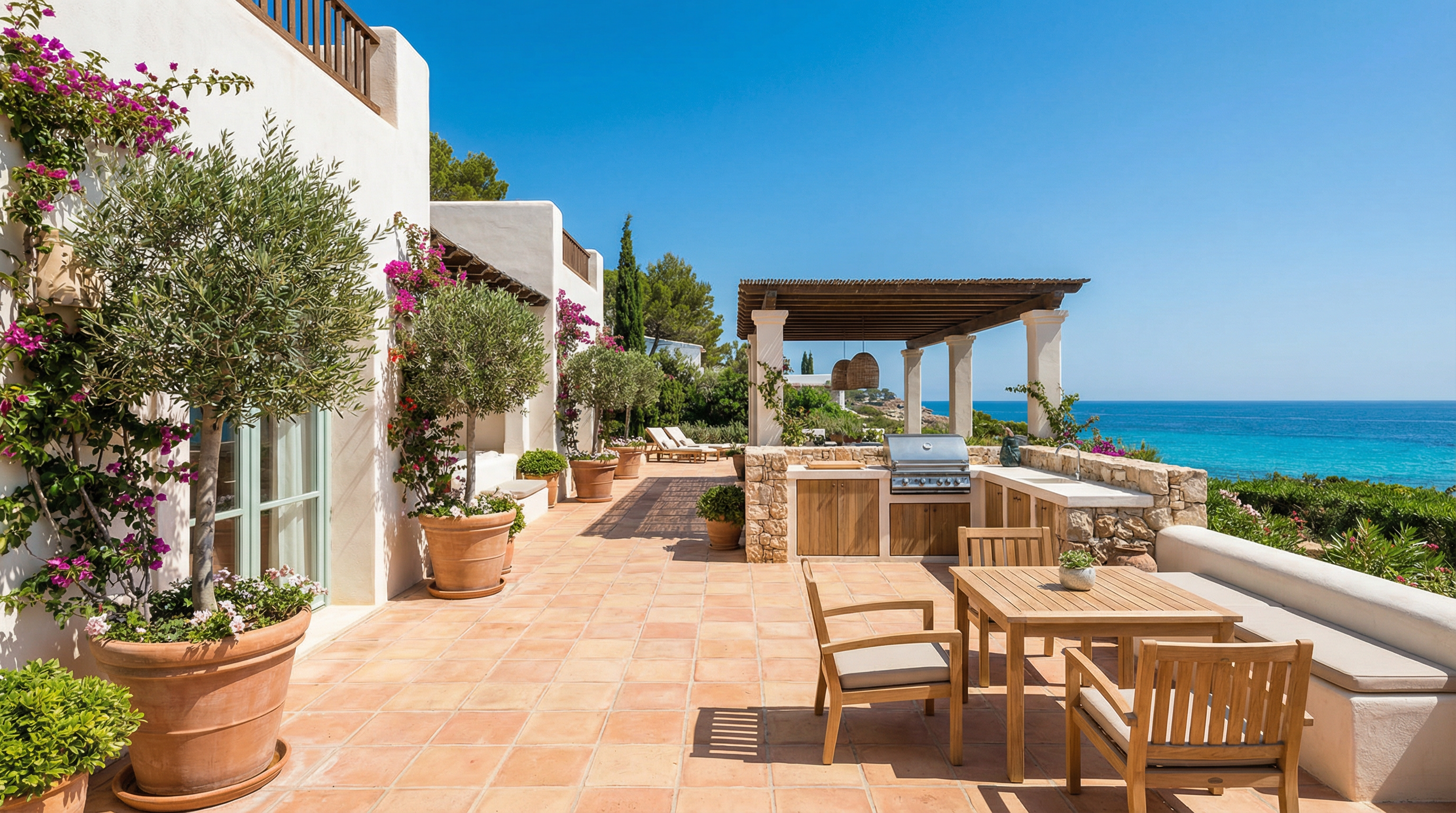 Expertenstrategien für konforme Vermögensübertragung bei Immobilien an der Costa del Sol – Immobilien Costa del Sol