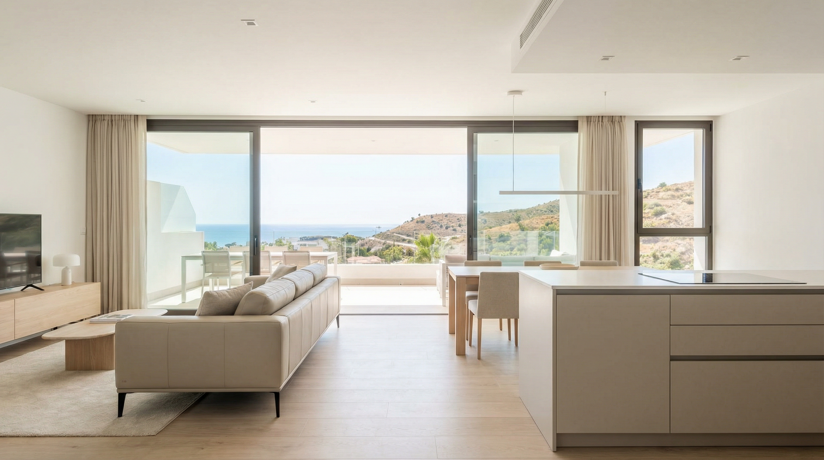 Investitionen in Golfimmobilien an der Costa del Sol: Ihr Leitfaden 2026 – Costa del Sol Immobilien