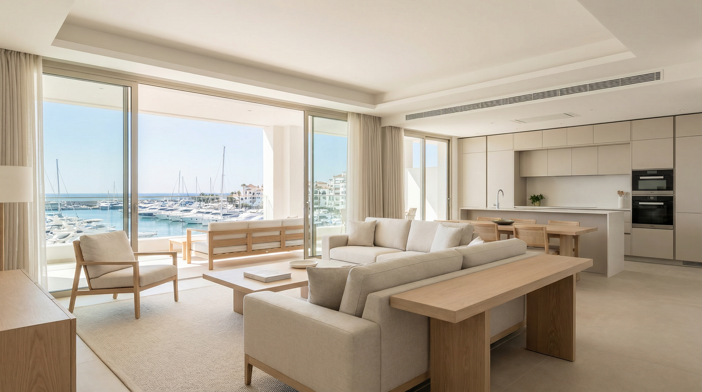 Hybride Immobilienstrategien: Renditen an der Costa del Sol maximieren – Immobilien Costa del Sol