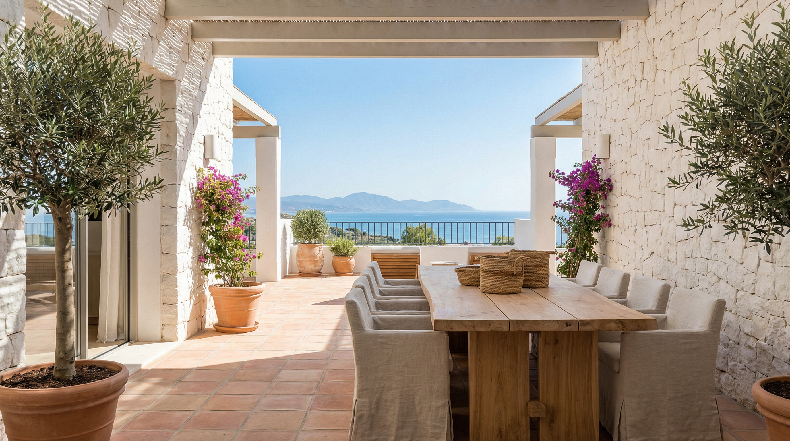 De Gids voor slimme vastgoedeigenaren voor lange termijn- en winterverhuur aan de Costa del Sol: Een financieel perspectief voor 2026 - Vastgoed aan de Costa del Sol