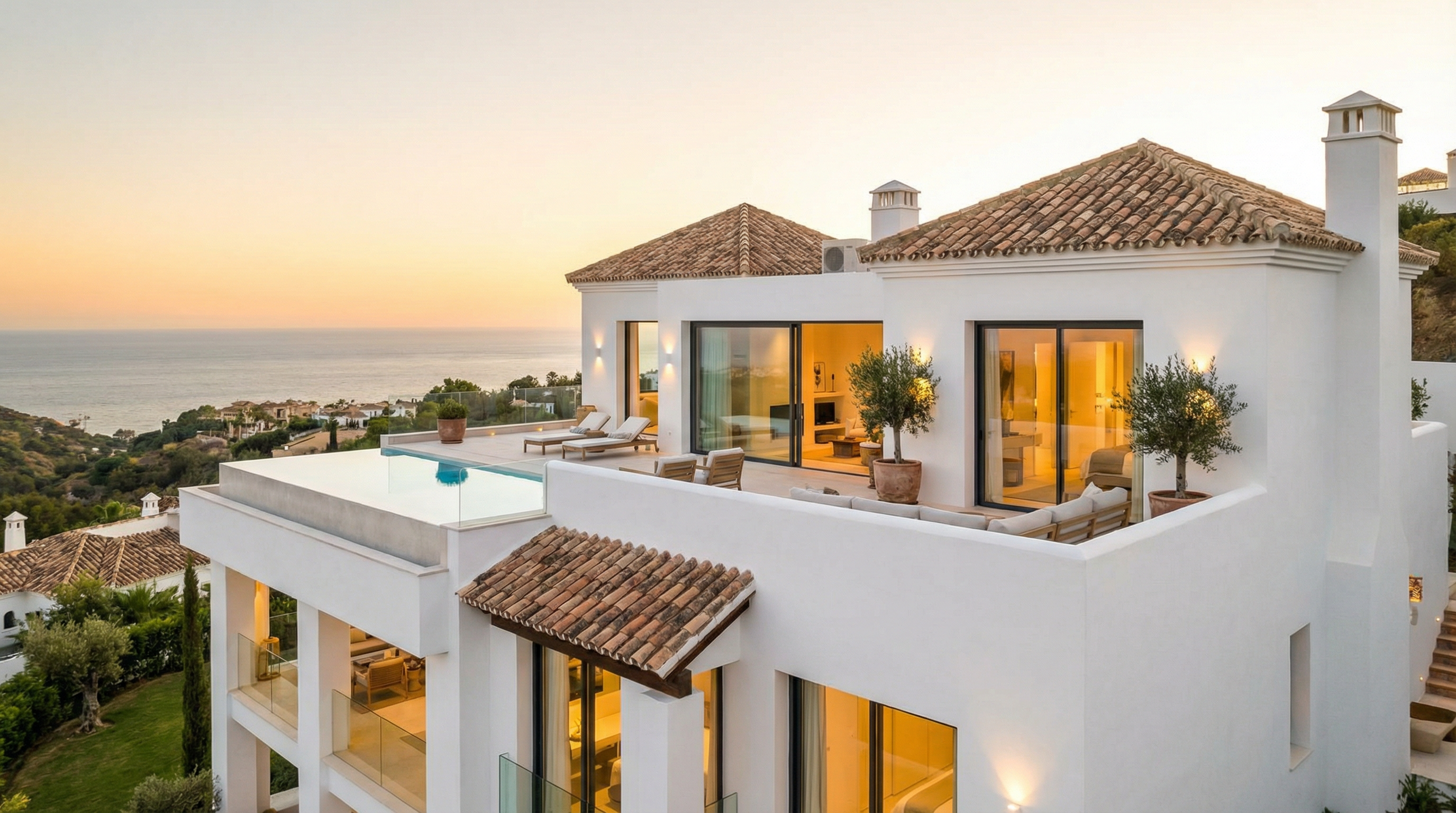 Qualität im Bauwesen verstehen: Eine vergleichende Analyse zwischen Spanien und Nordeuropa für Käufer an der Costa del Sol im Jahr 2026 - Immobilien an der Costa del Sol