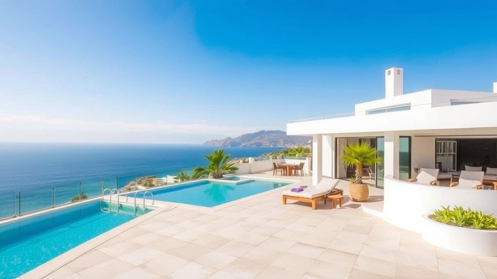 Guide Ultime pour l'Achat de Résidences de Marque sur la Costa del Sol en 2026 - Immobilier Costa del Sol