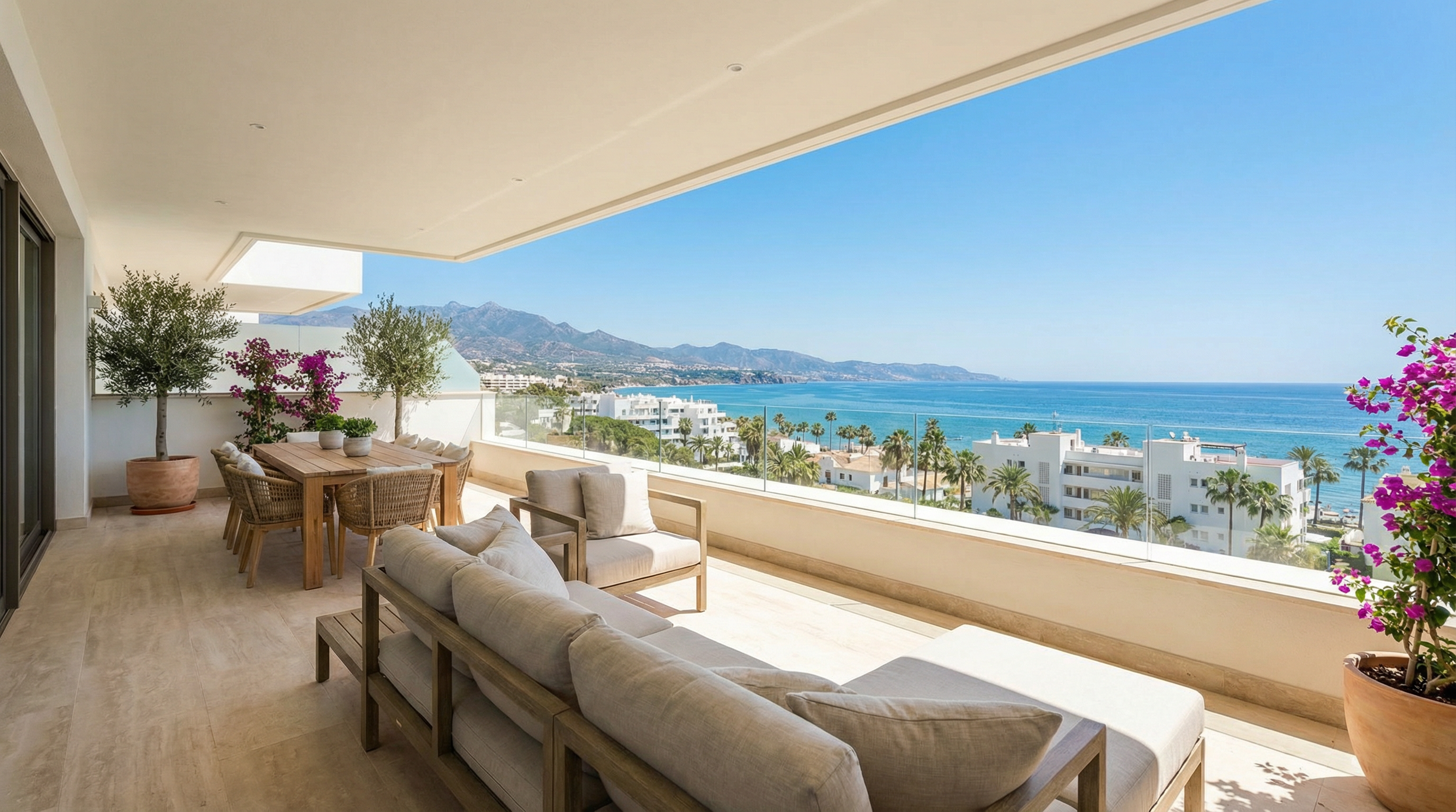 Acheter une propriété en Espagne est-il sûr ? Un aperçu approfondi des lois immobilières de la Costa del Sol - Immobilier Costa del Sol