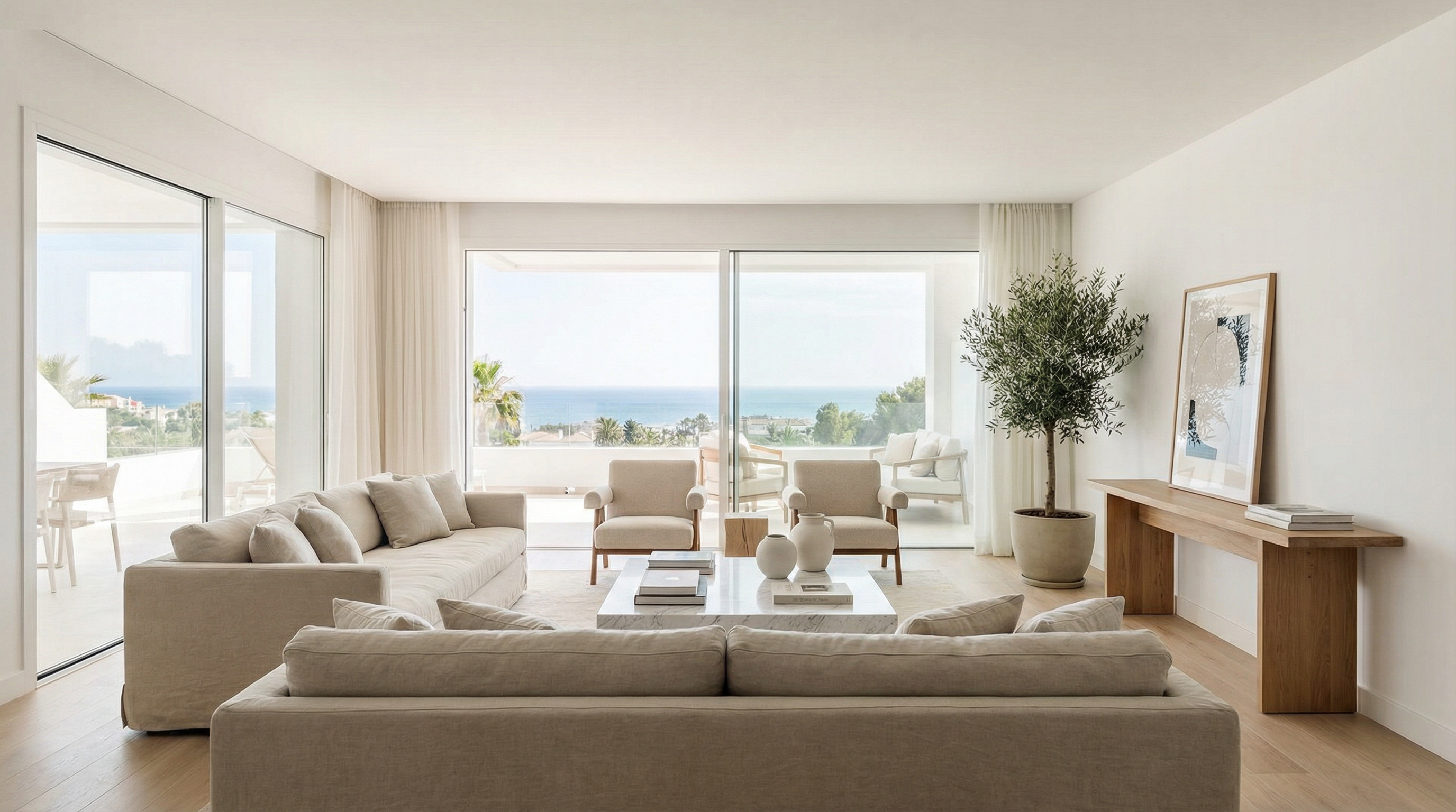 Est-ce le bon moment pour les acheteurs européens d'investir dans l'immobilier de la Costa del Sol ?