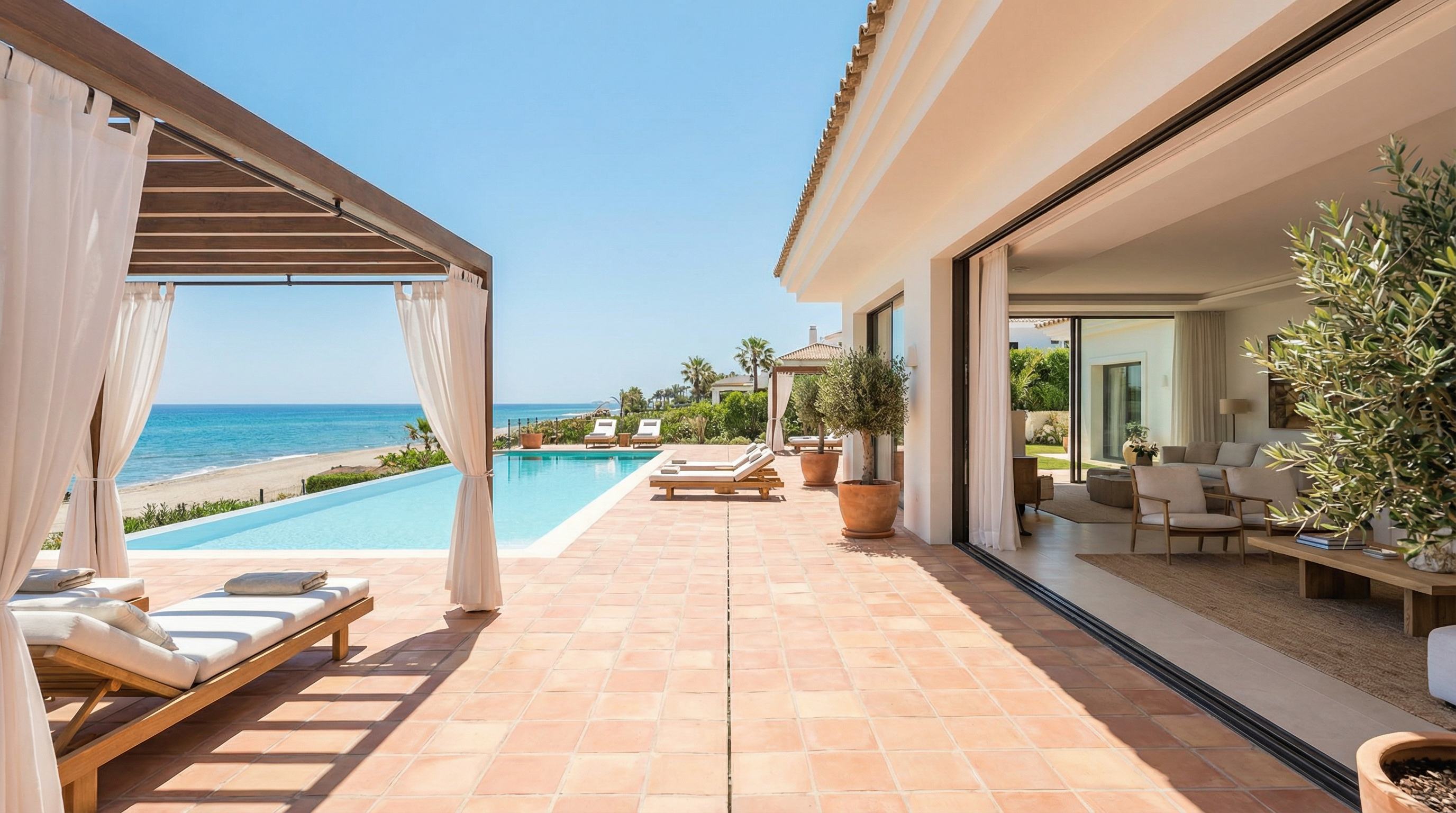 Débloquer les bénéfices : le rôle crucial d'une stratégie de sortie pour les investissements immobiliers sur la Costa del Sol en 2026 - Immobilier Costa del Sol