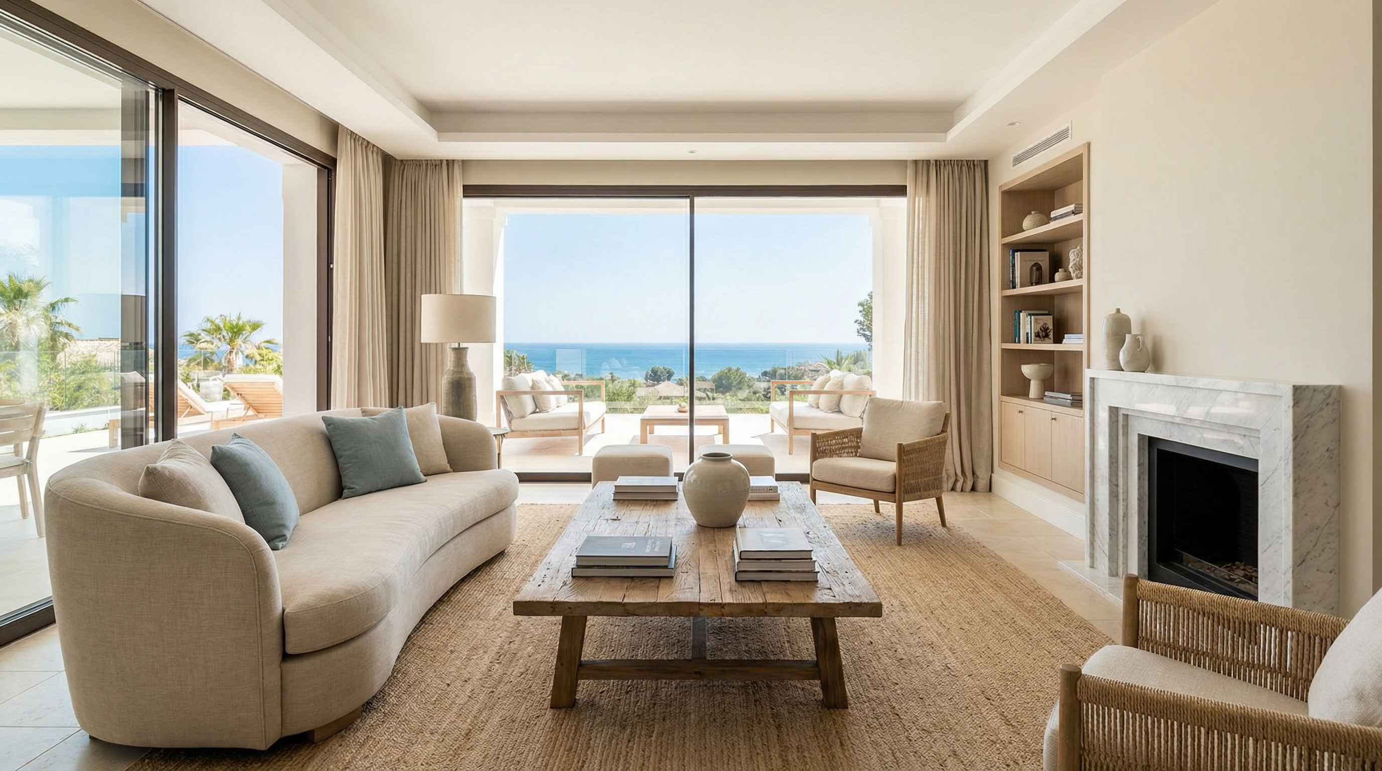 Naviguer les défis uniques de l'achat immobilier en Costa del Sol : une perspective européenne pour 2026 - Immobilier Costa del Sol