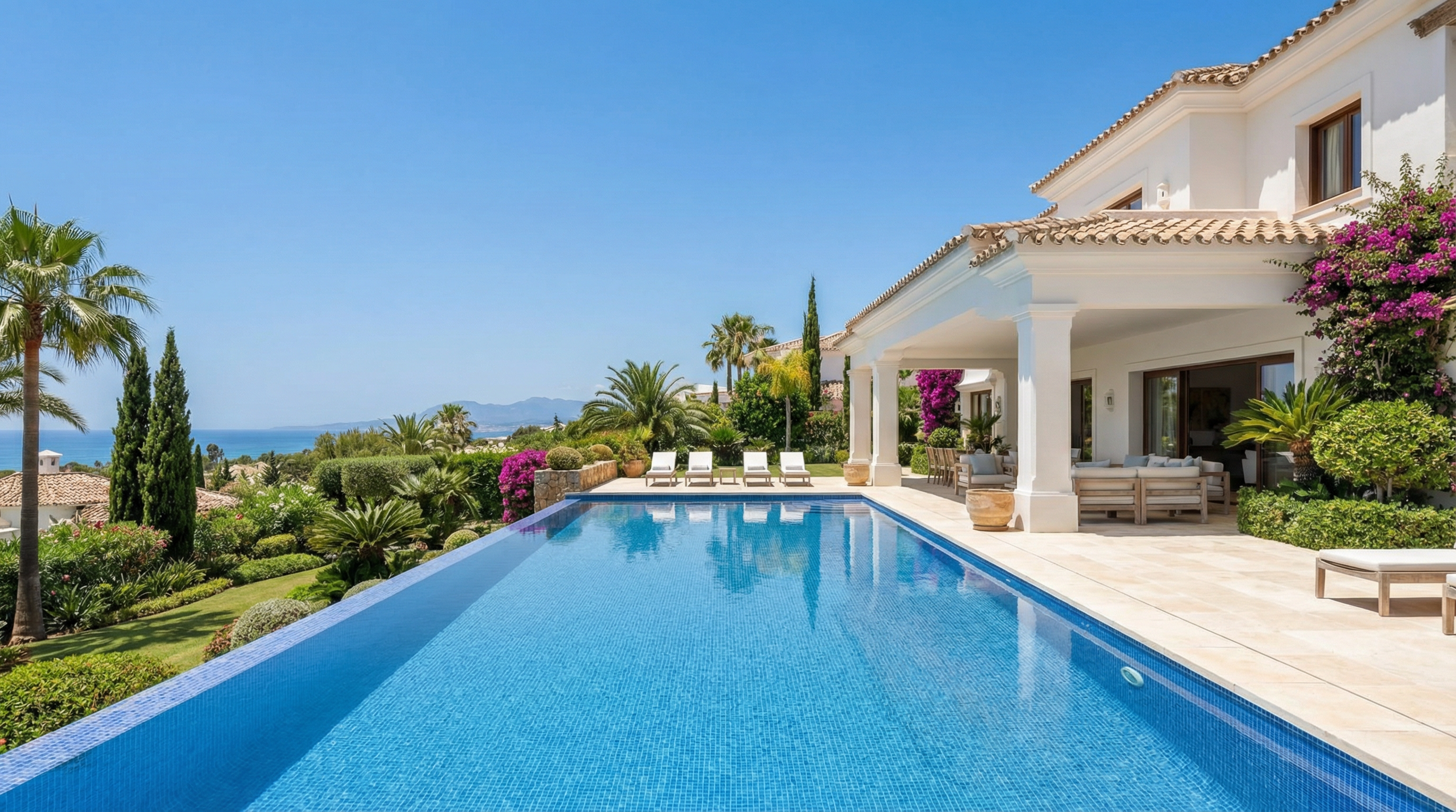 Naviguer sur le marché immobilier sur plan de la Costa del Sol en 2026 : Ce que tout acheteur doit savoir - Immobilier Costa del Sol