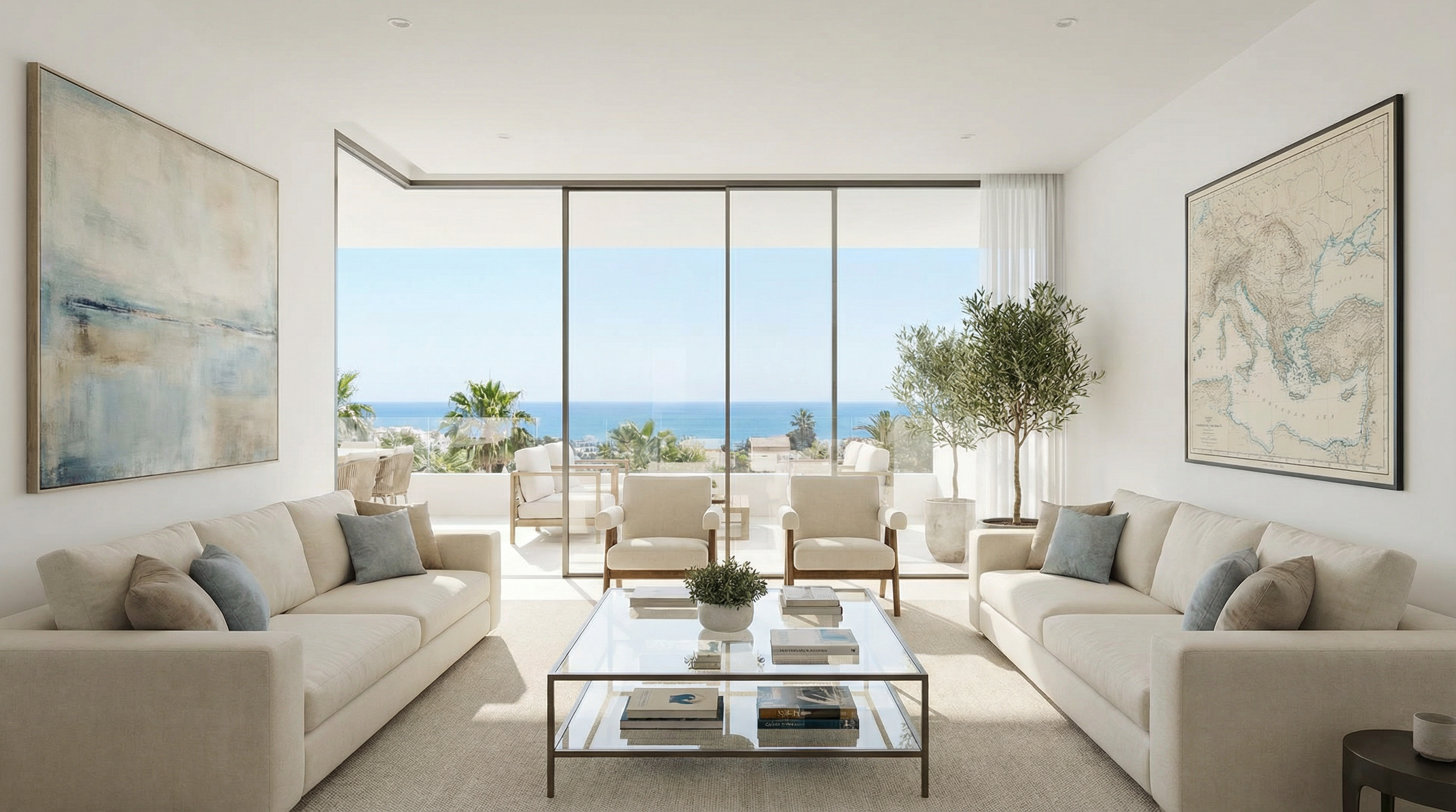 L'impact d'un agent immobilier qualifié sur l'achat de votre propriété sur la Costa del Sol en 2026 - immobilier Costa del Sol