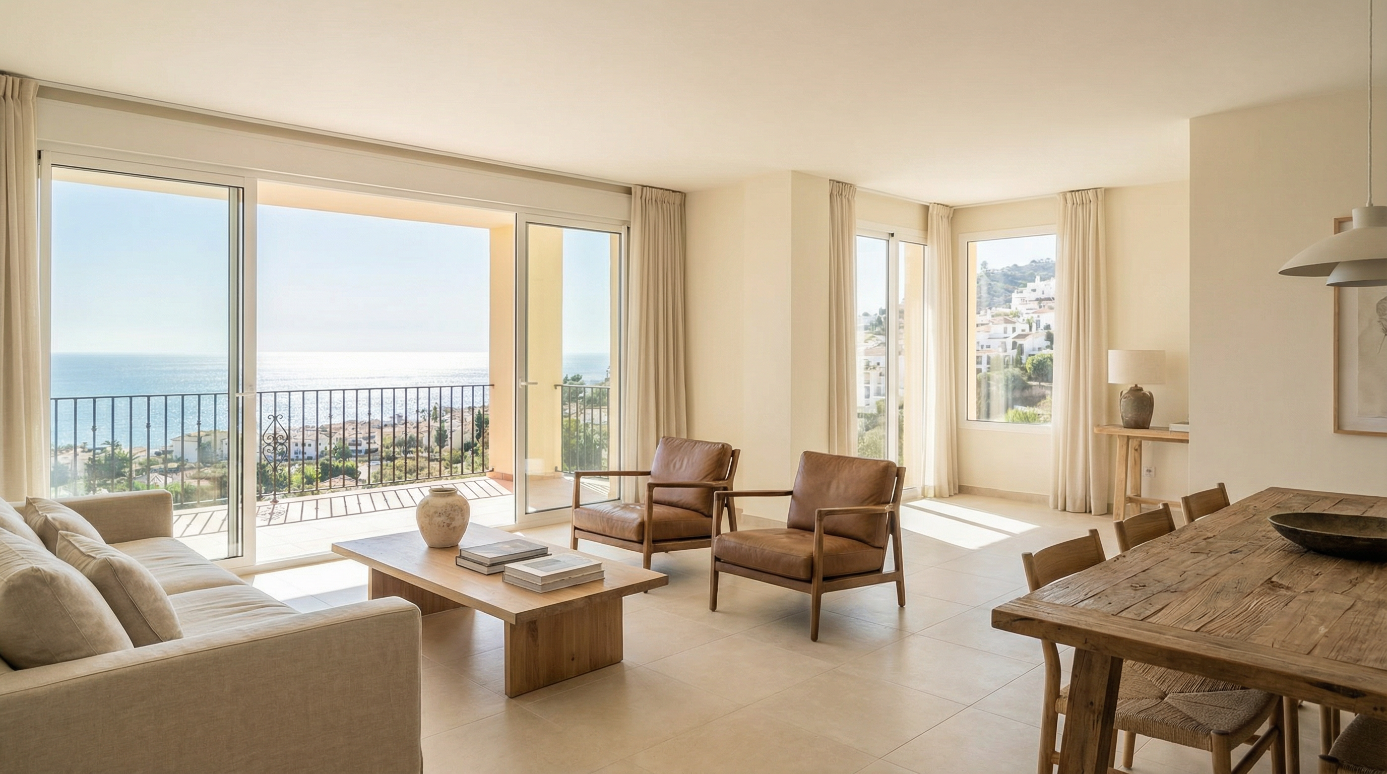 Naviguer sur le marché immobilier de la Costa del Sol en 2026 : un guide pour les acheteurs européens - Immobilier Costa del Sol