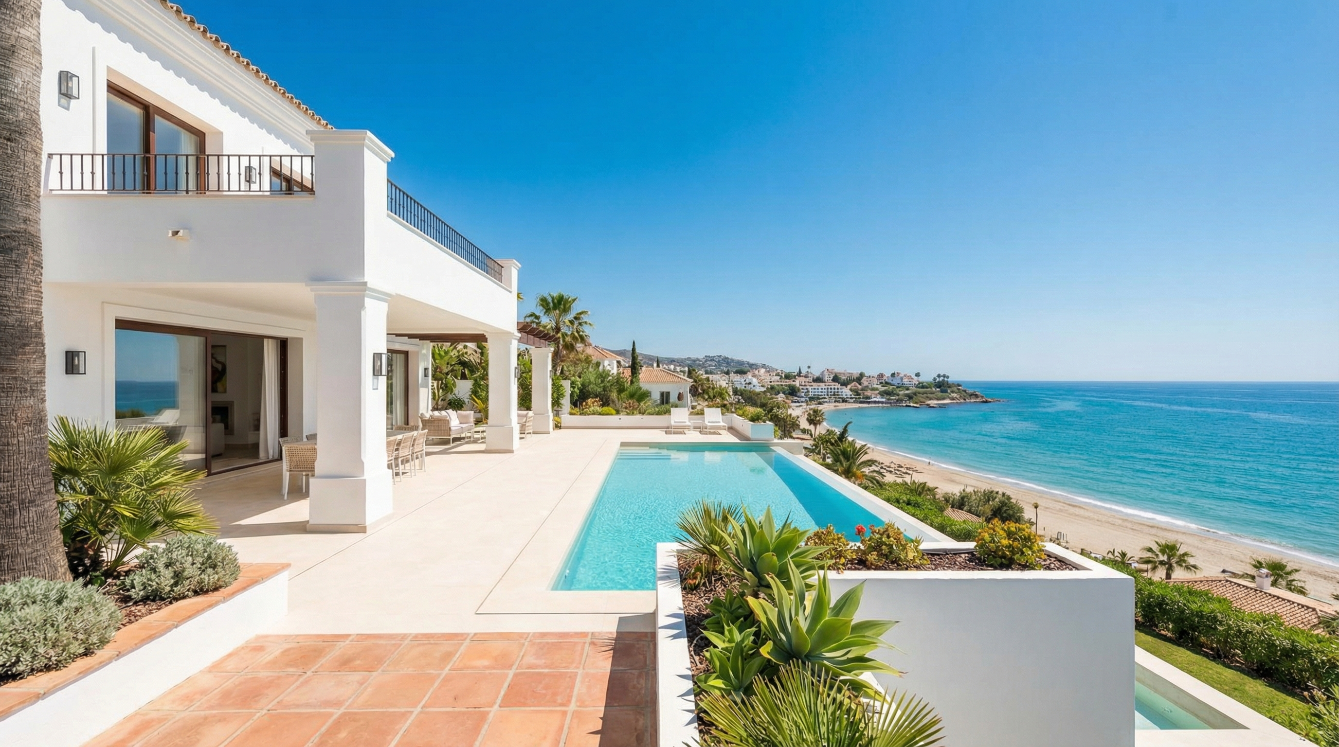 Décoder les taxes immobilières sur la Costa del Sol : Ce que les non-résidents doivent savoir avant d'acheter en 2026 - Immobilier Costa del Sol