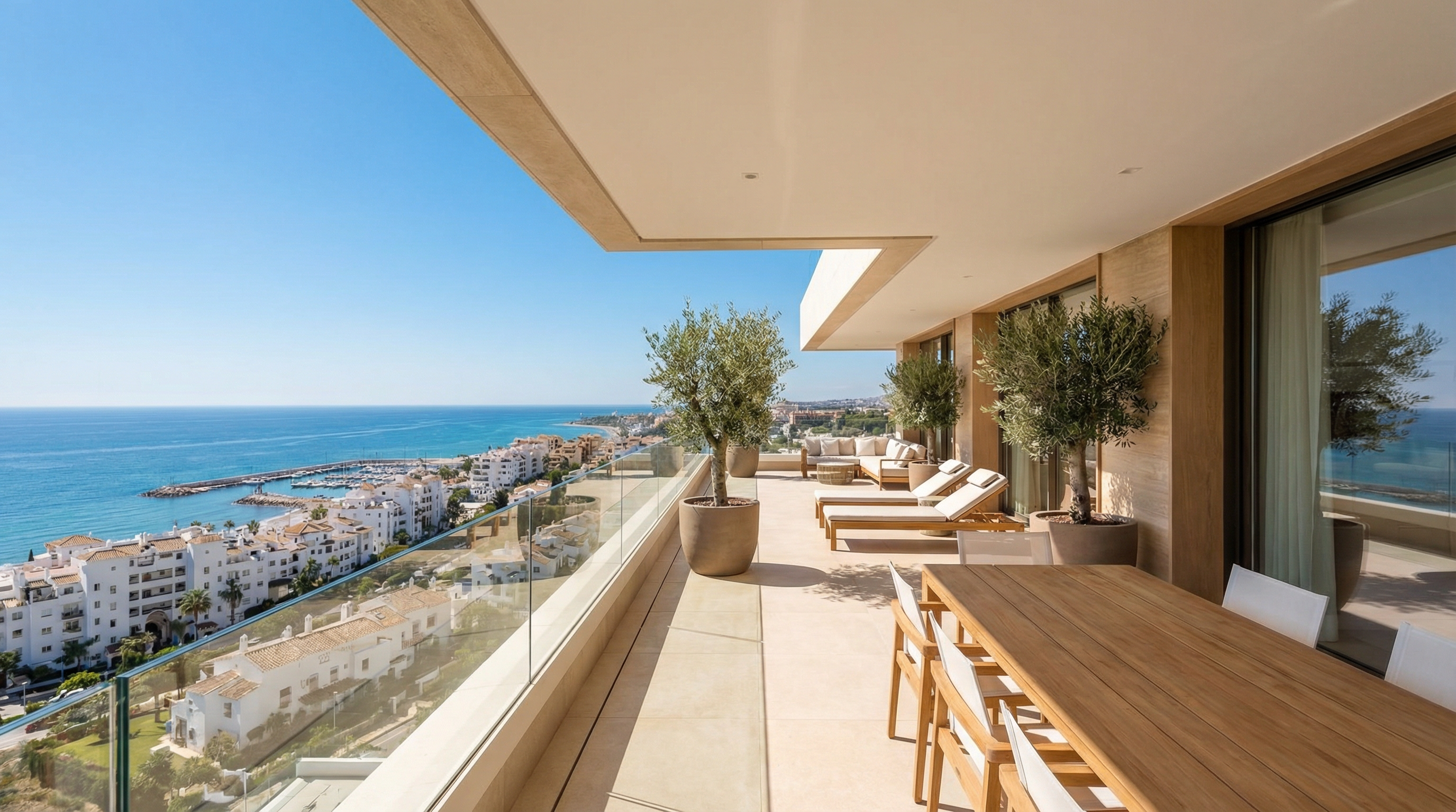 Choisir un agent immobilier de confiance sur la Costa del Sol - Immobilier Costa del Sol