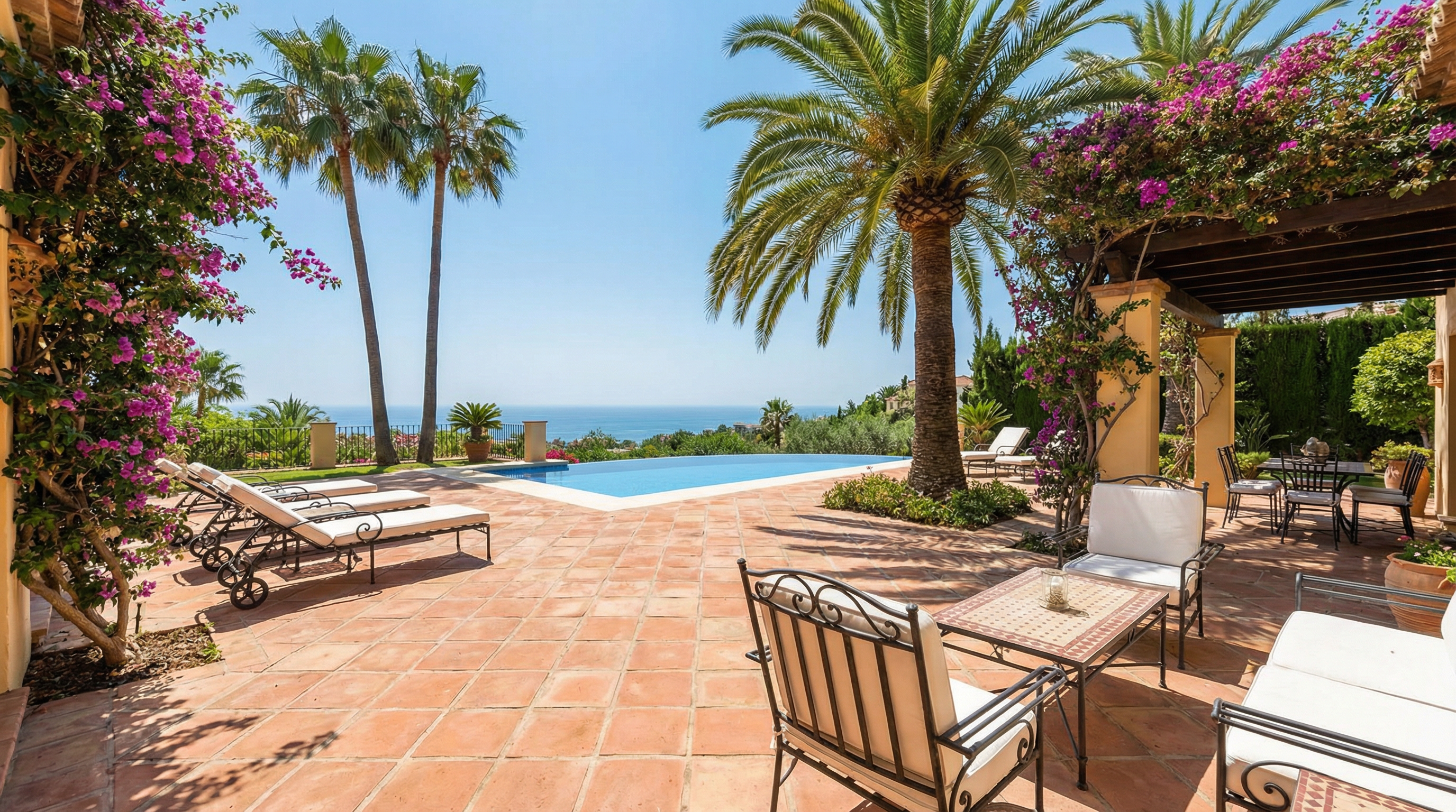 Naviguer les risques et les assurances de l'achat de propriétés sur plan sur la Costa del Sol en 2026 - Immobilier Costa del Sol